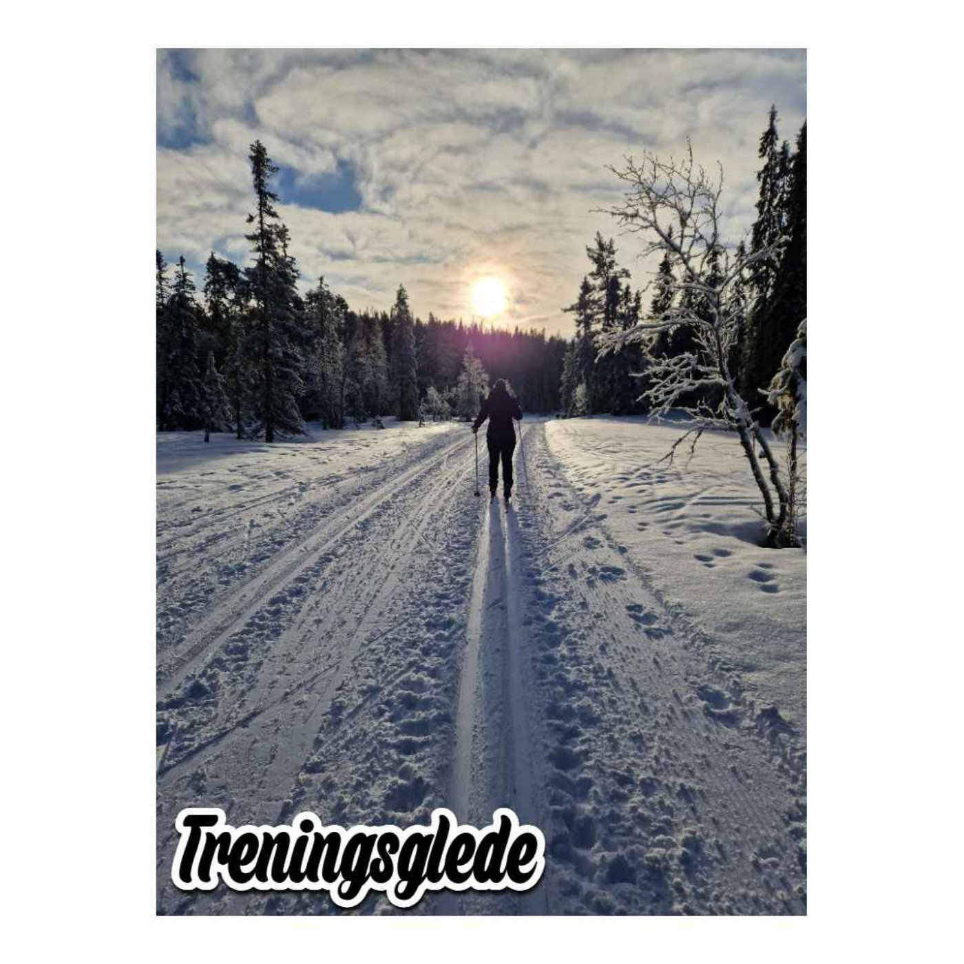Treningsglede