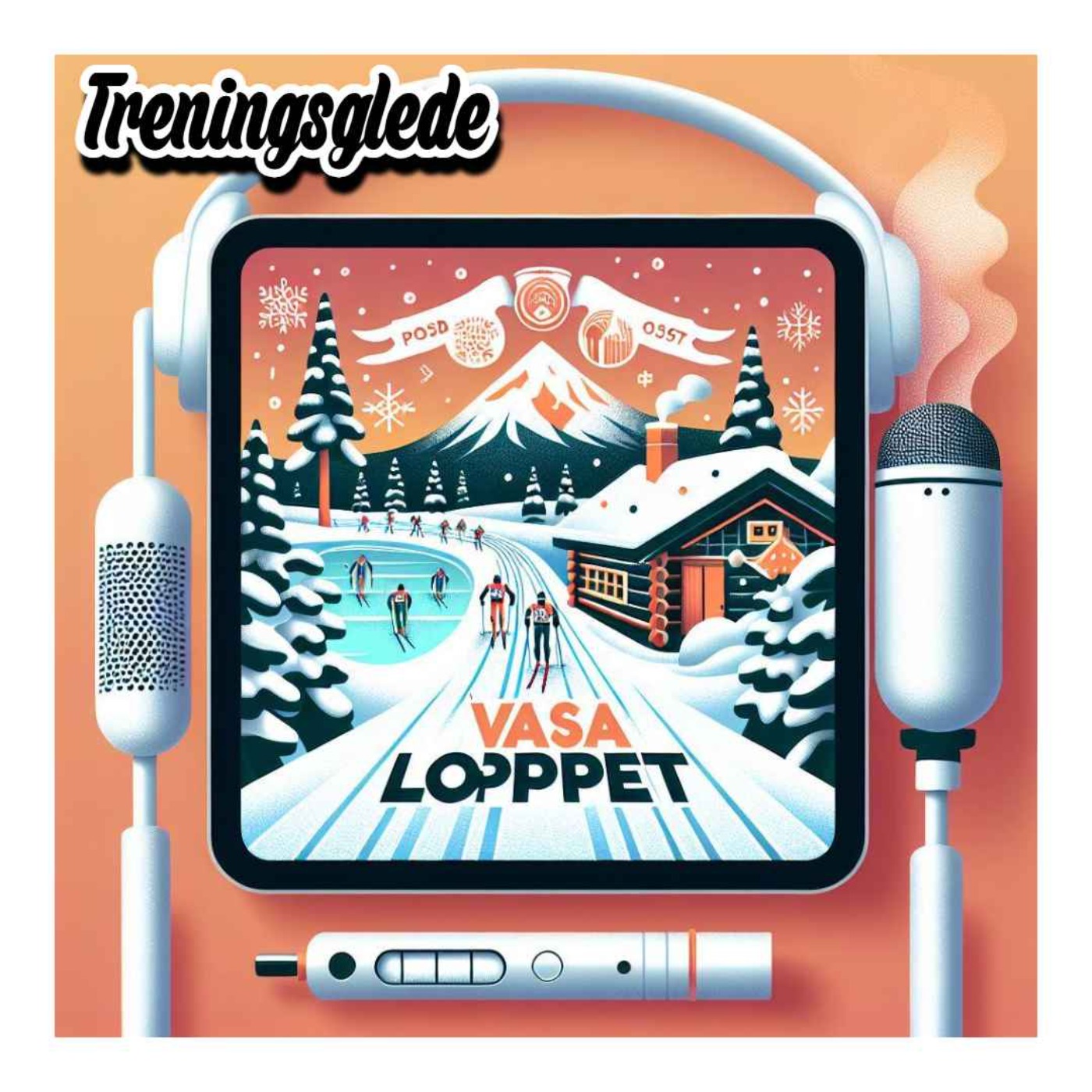 Treningsglede