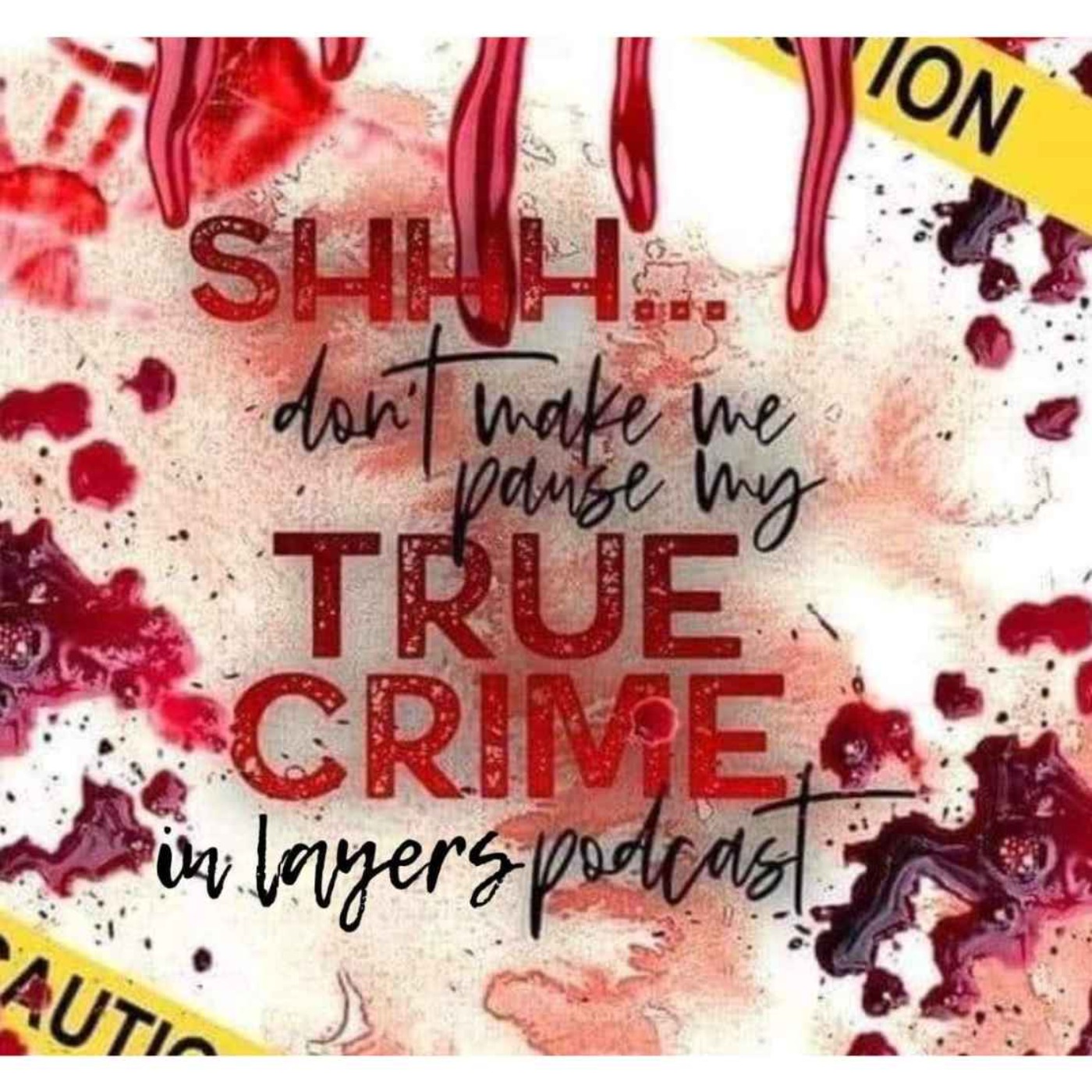 True Crime in Layers