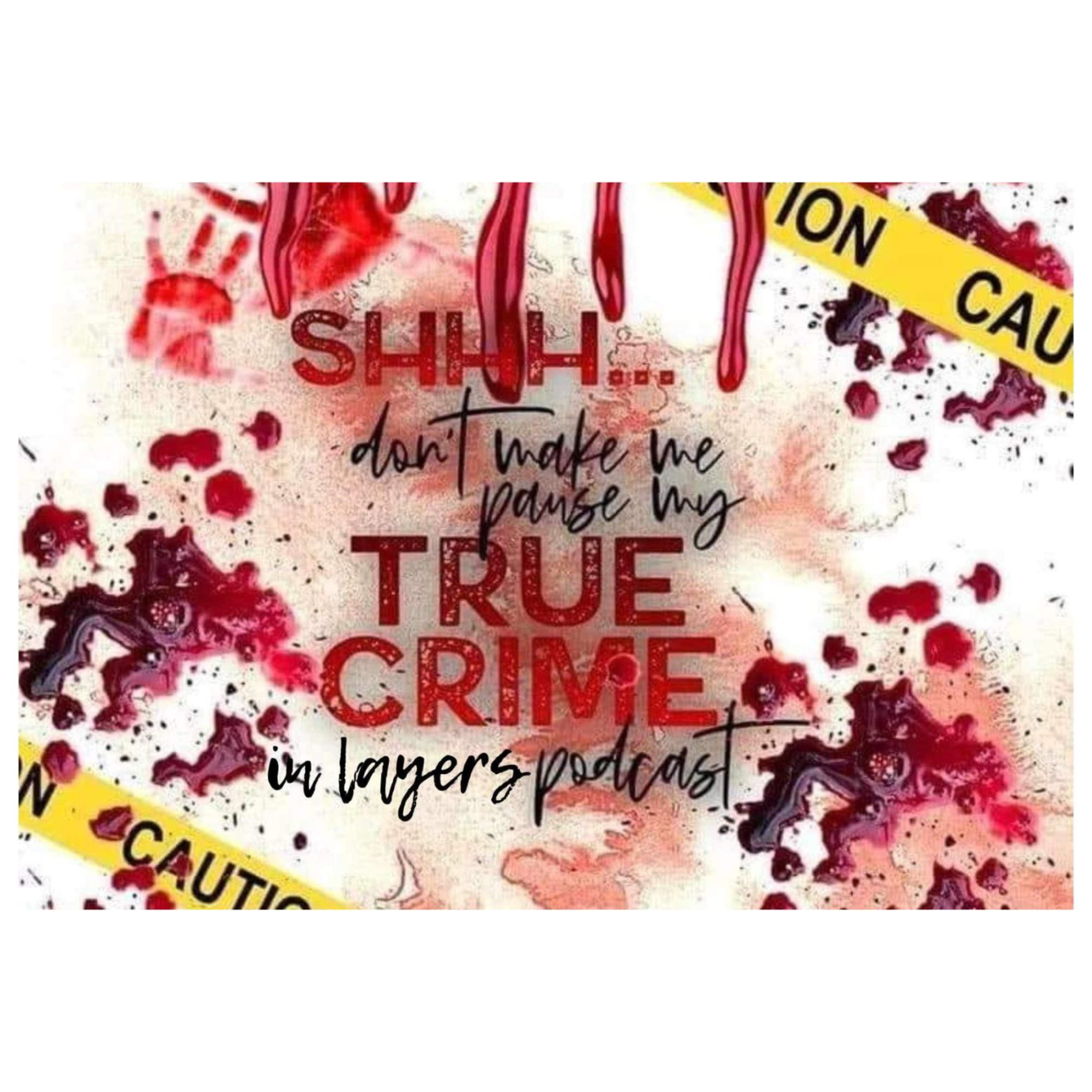 True Crime in Layers