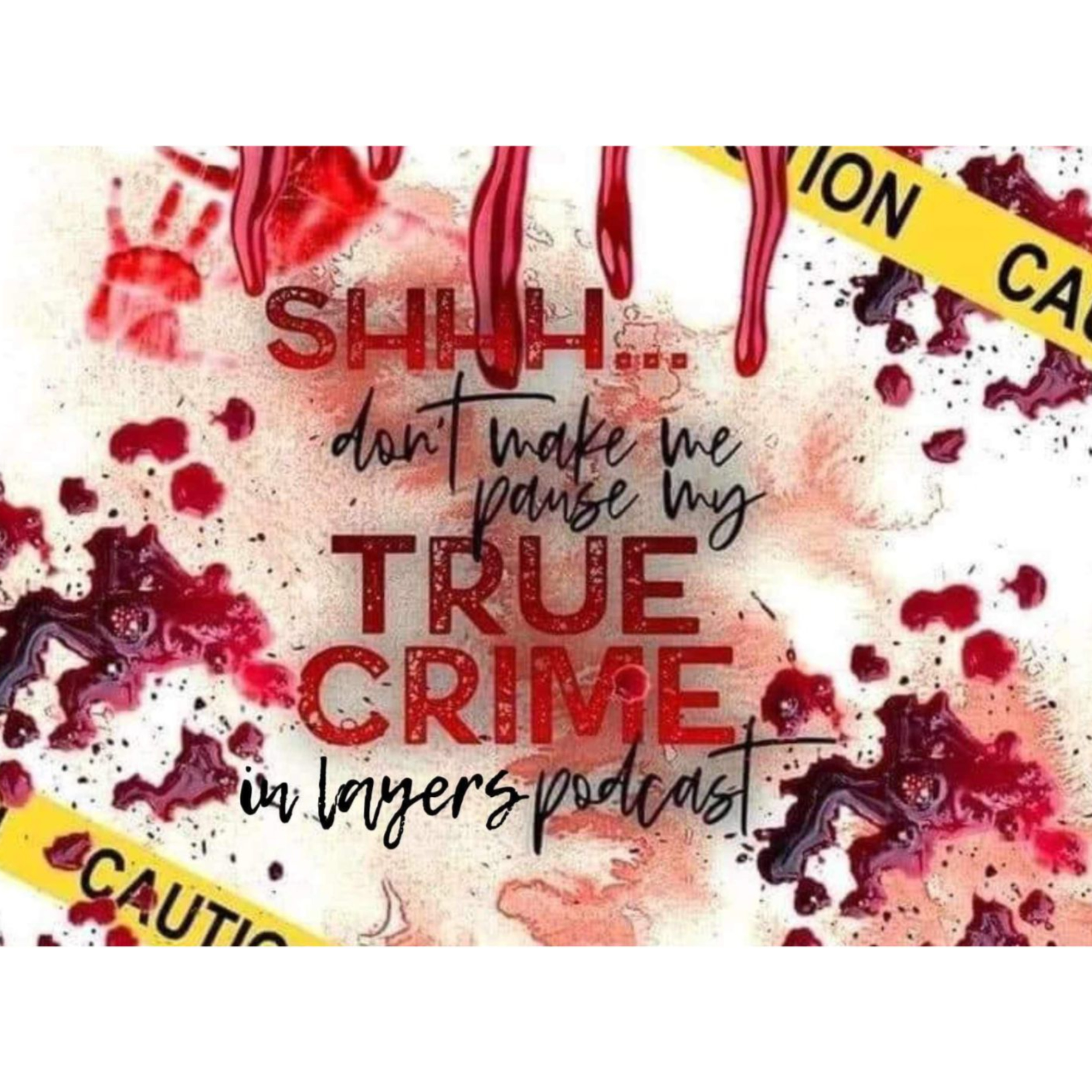True Crime in Layers
