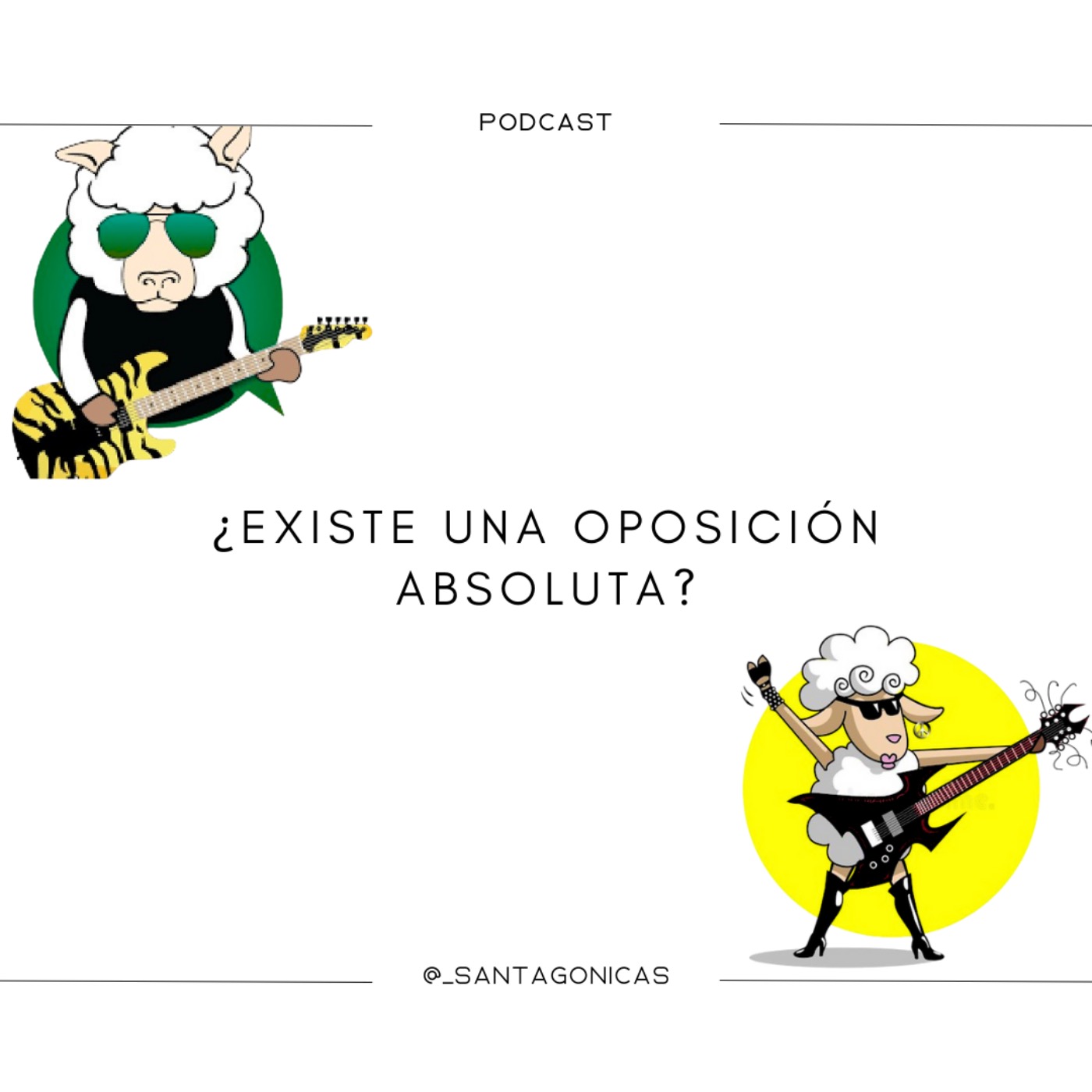Ep.0| Explicación Antagónica| episode artwork