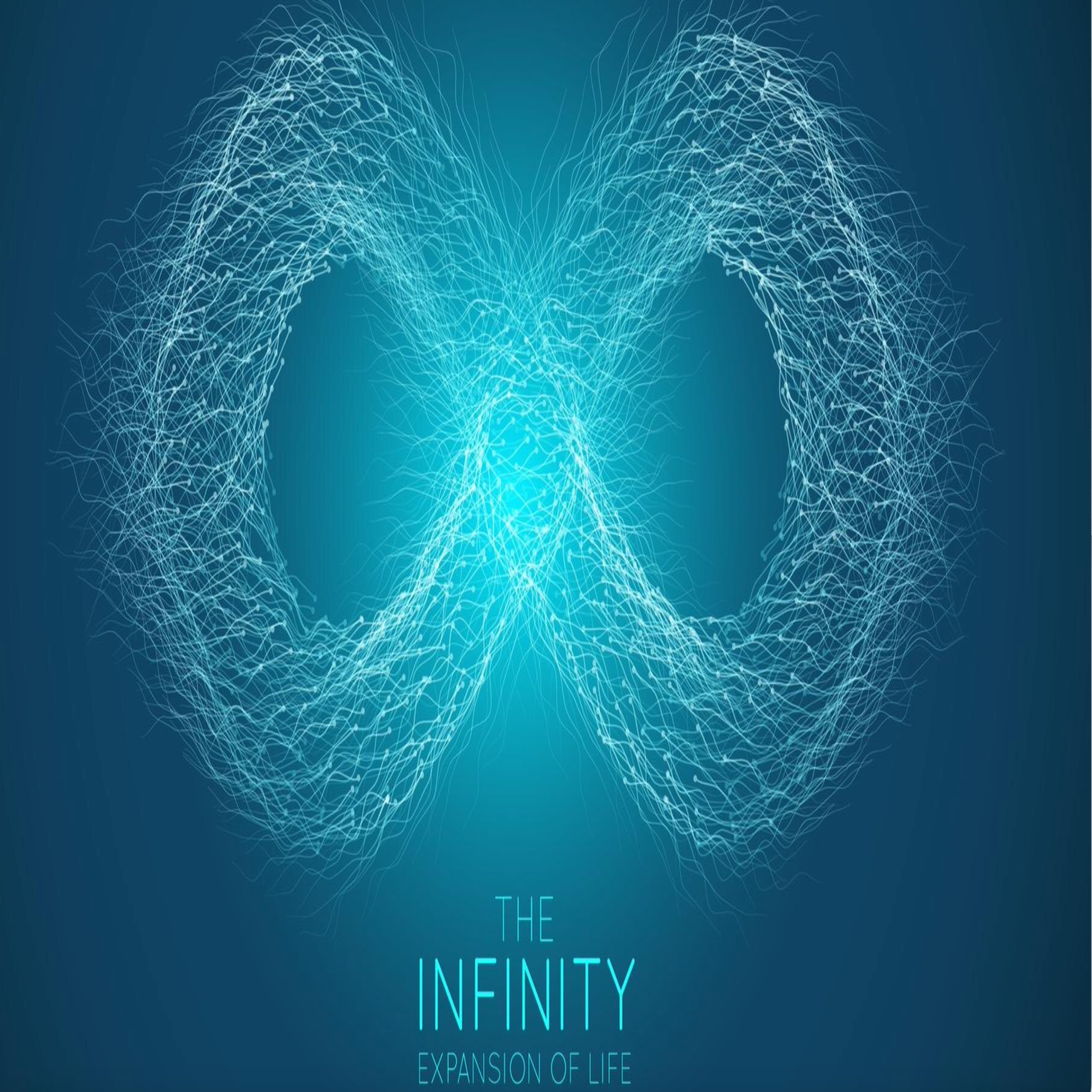 Ep.6|Acerca  de la vida infinita| episode artwork