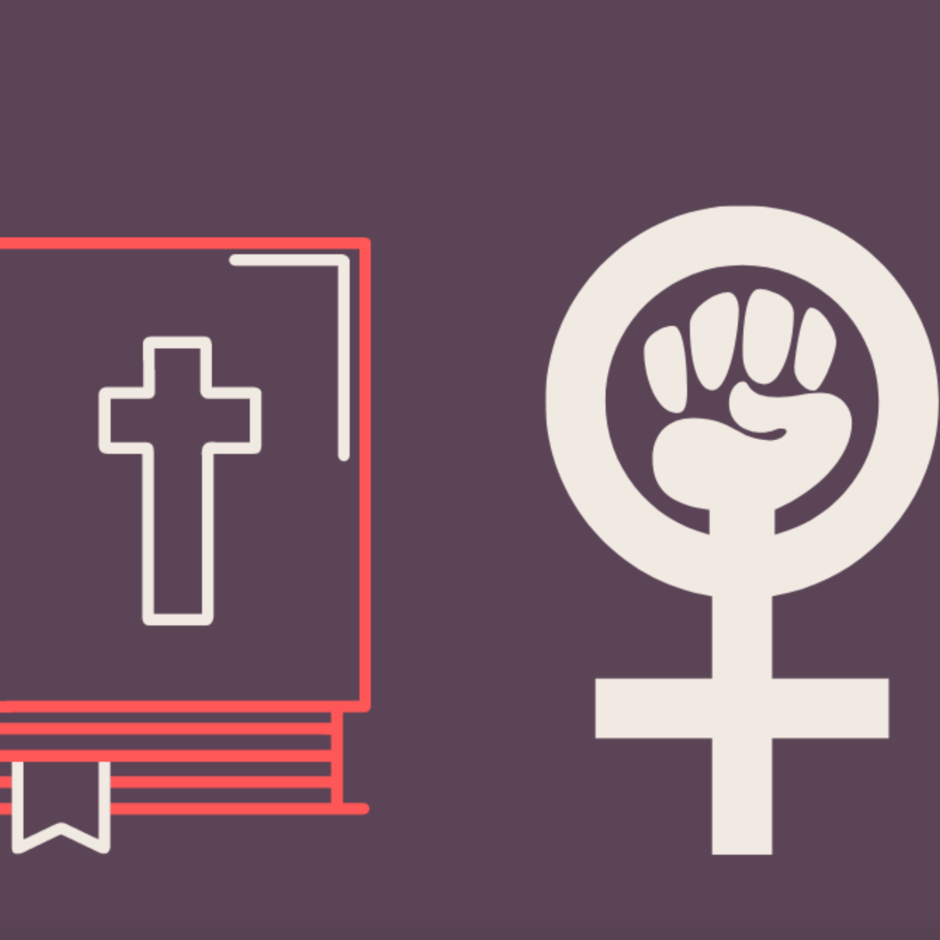 Ep.9| ¿Qué sucede con el feminismo?|Con Stephania Carreño episode artwork