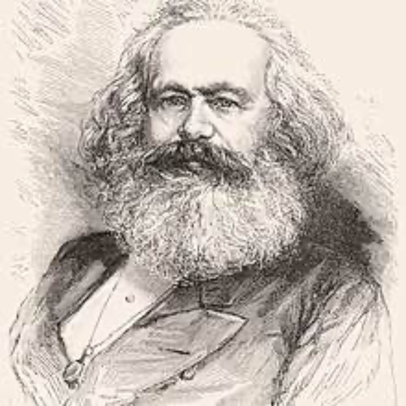 Ep.13| ¿ Qué sucede con el marxismo? episode artwork