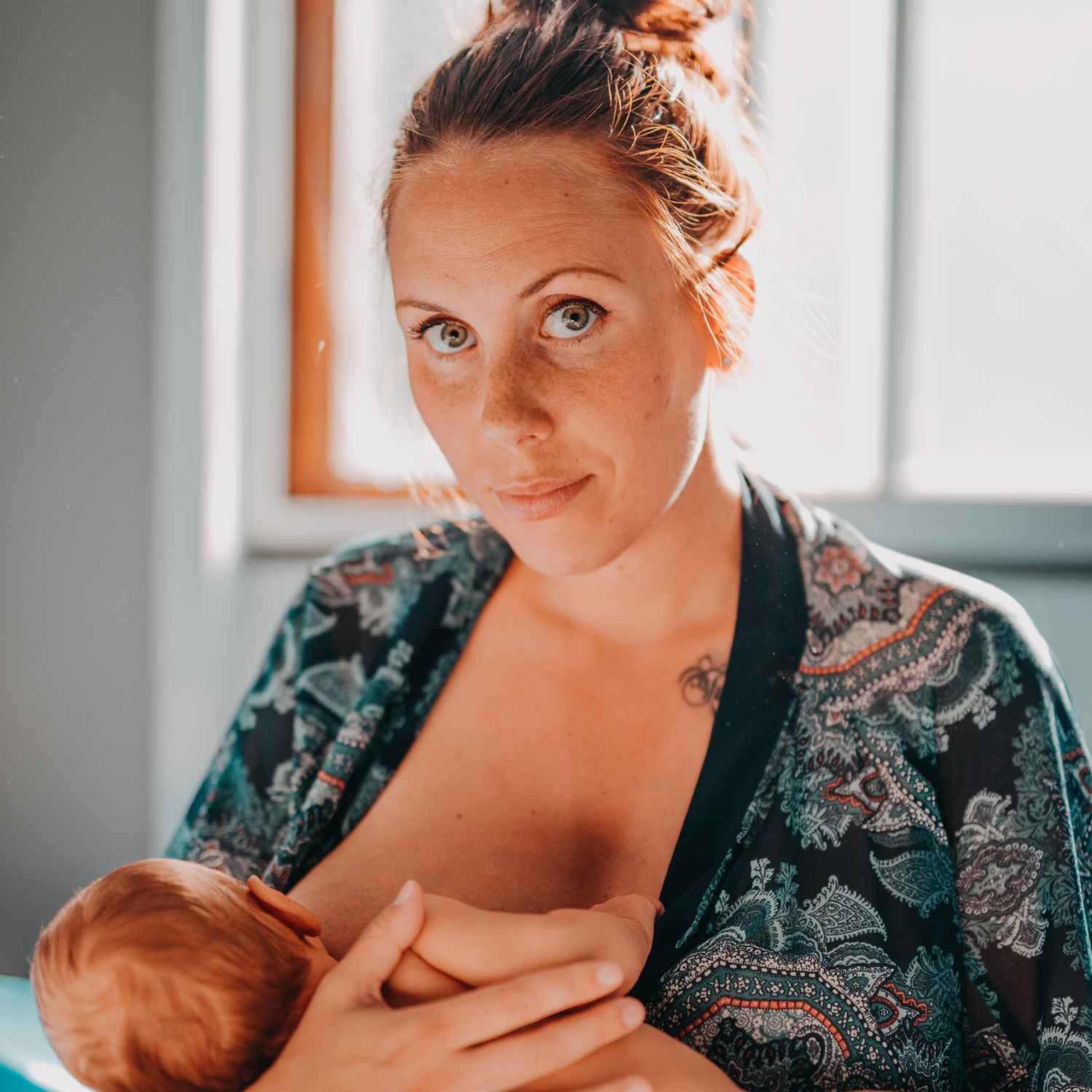 Wise Birth Radio