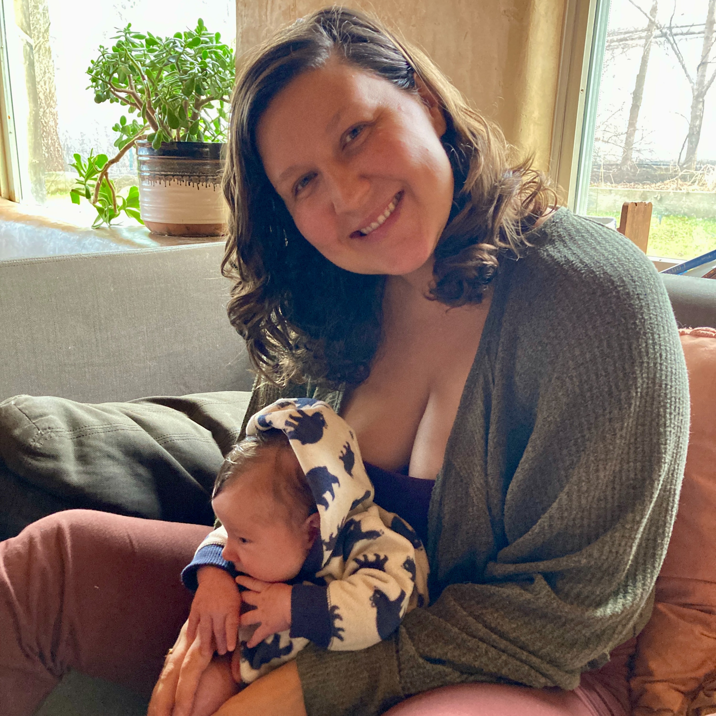 Wise Birth Radio