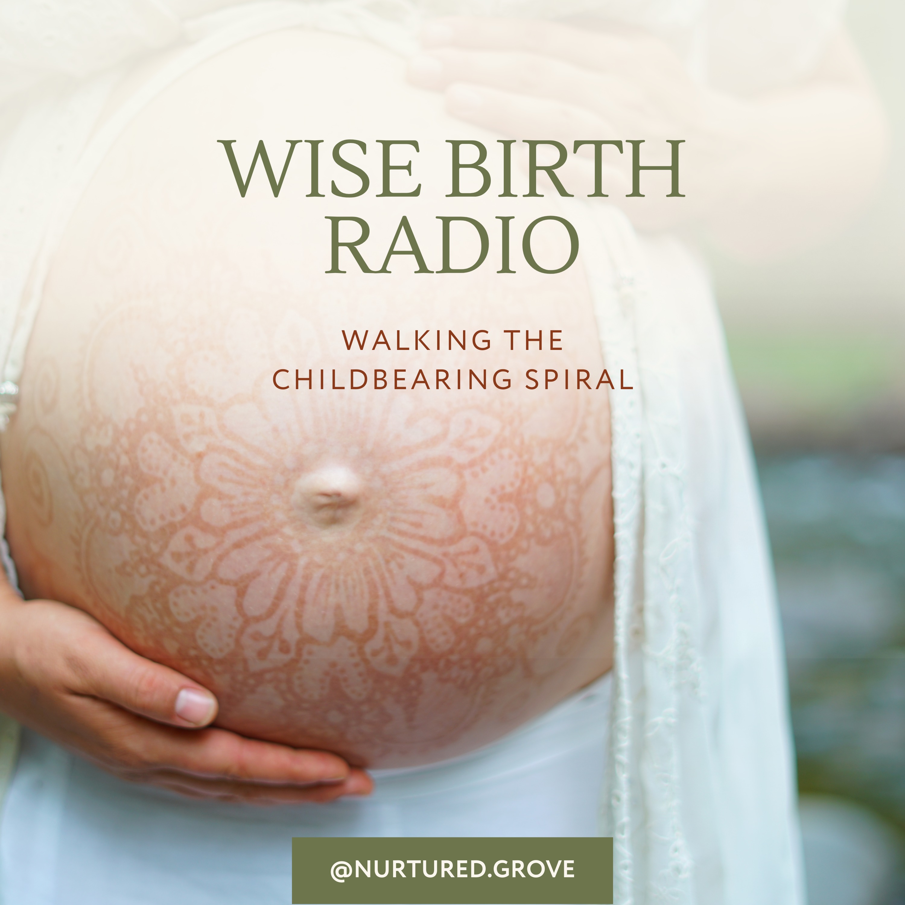 Wise Birth Radio