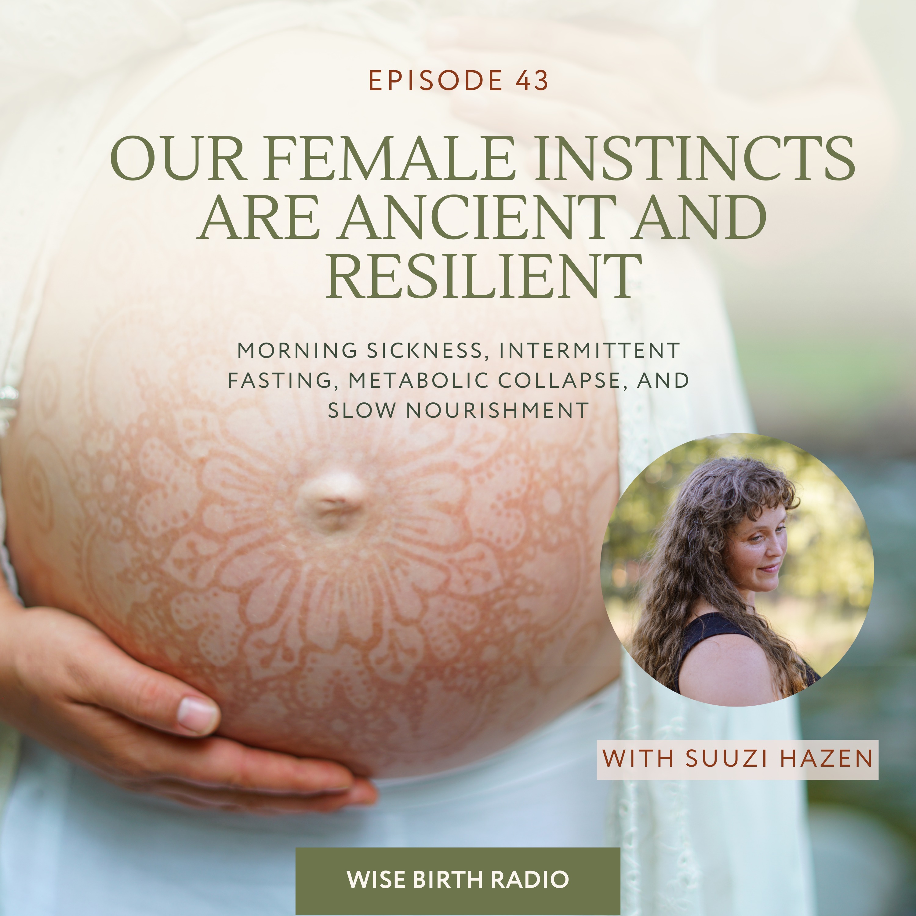 Wise Birth Radio