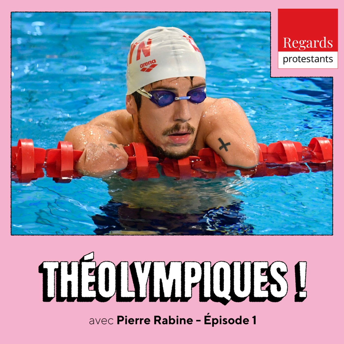 Théolympiques ! - Regards protestants