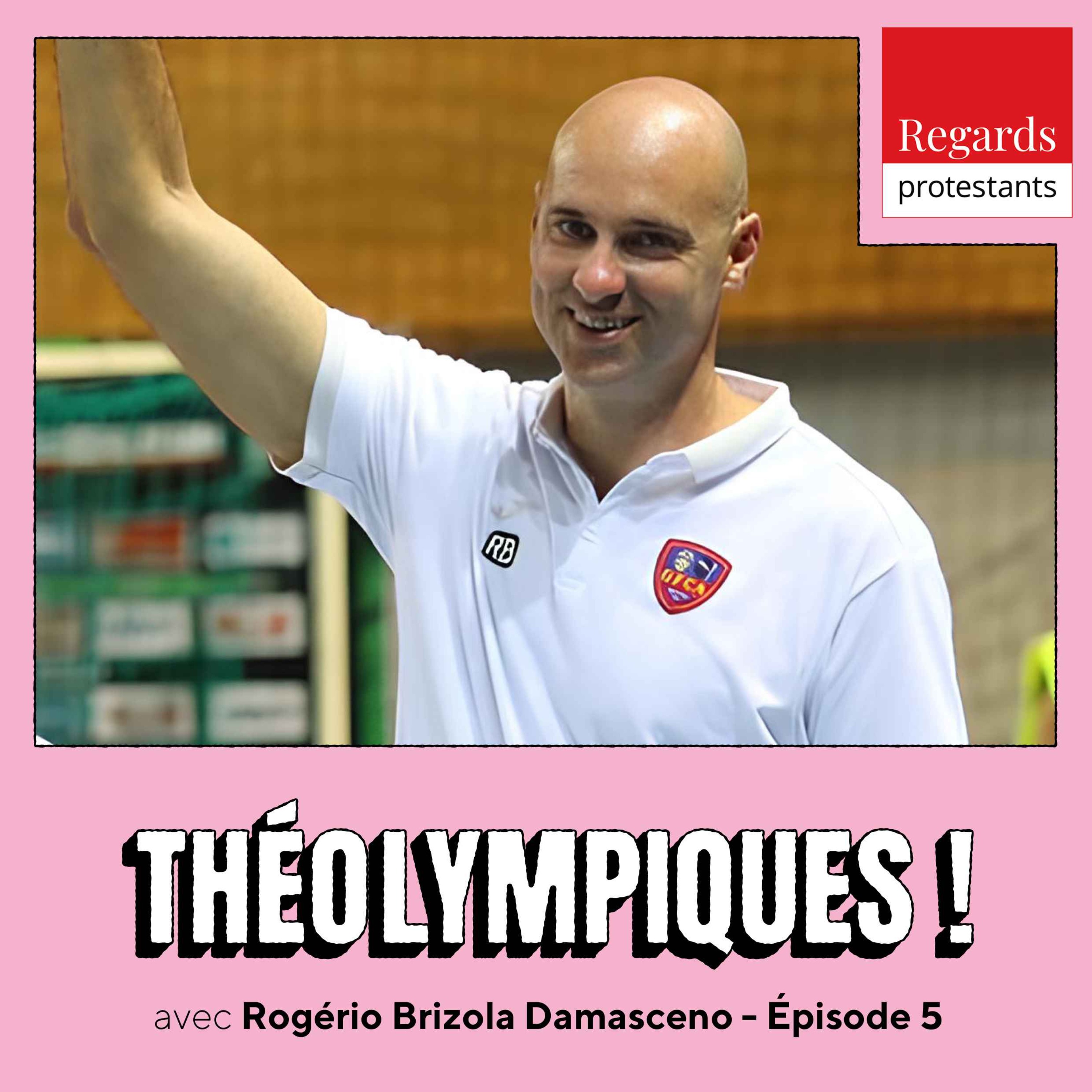 Théolympiques ! - Regards protestants
