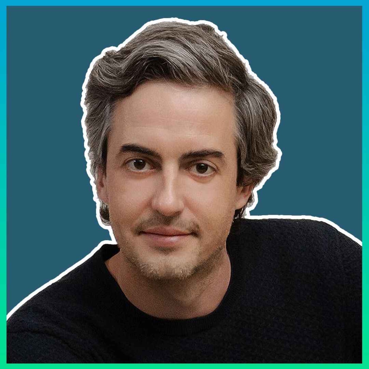 Nicolas Chéron