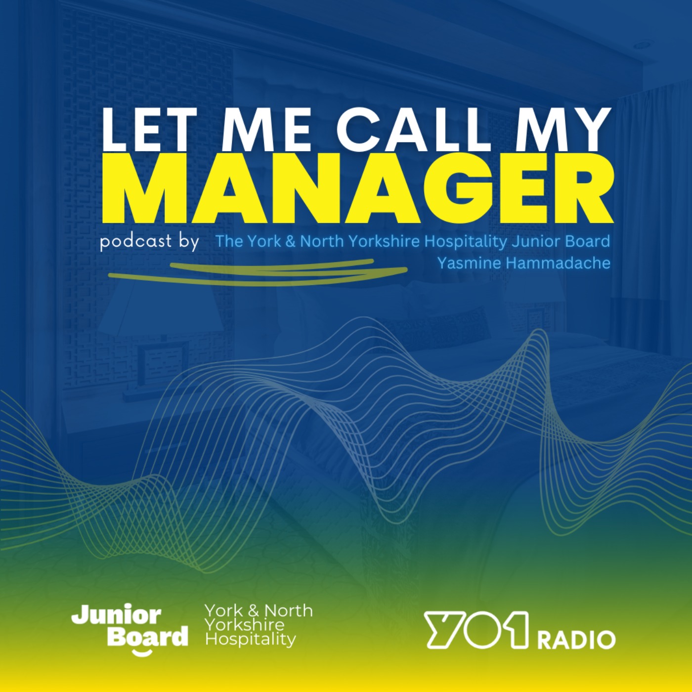 Let Me Call My Manager