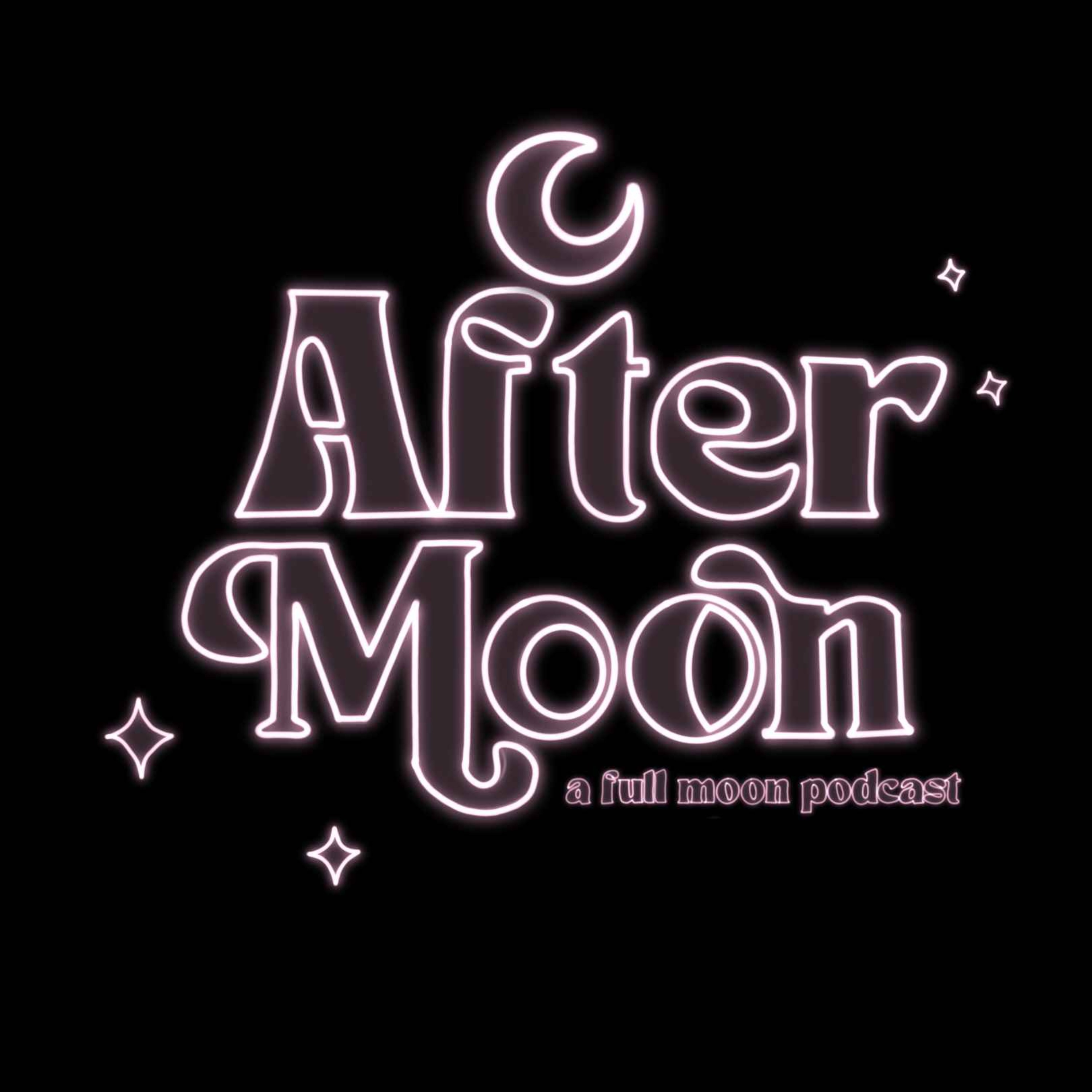 EP 7 · AfterMoon · À l’écoute des SIGNES, à l’écoute de SOI : la magie de l’INTUITION w/Crystèle, Thérapeute