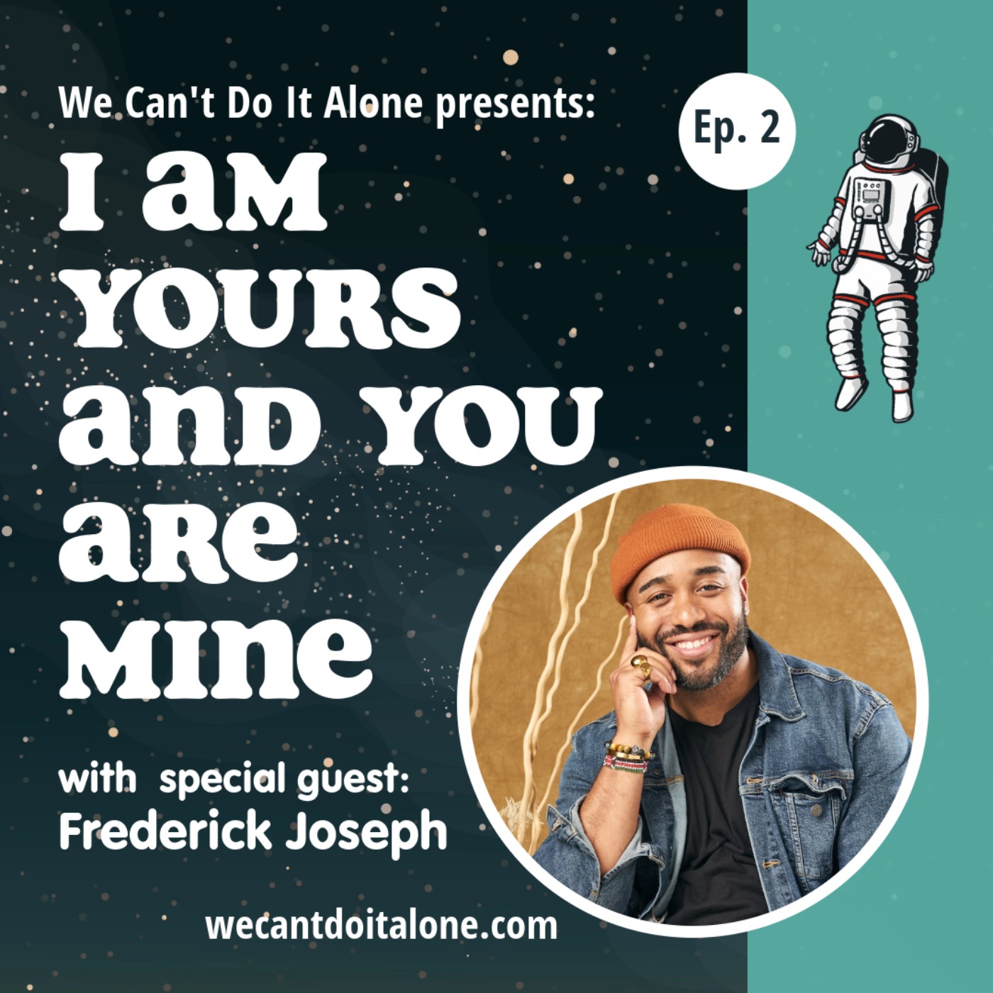 We Can\'t Do It Alone