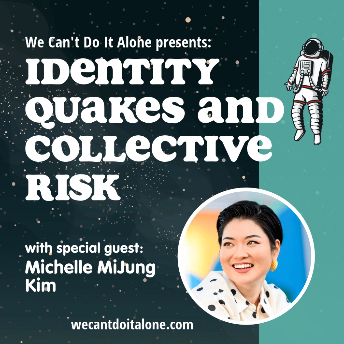 Identity Quakes and Collective Risk (with Michelle MiJung Kim)
