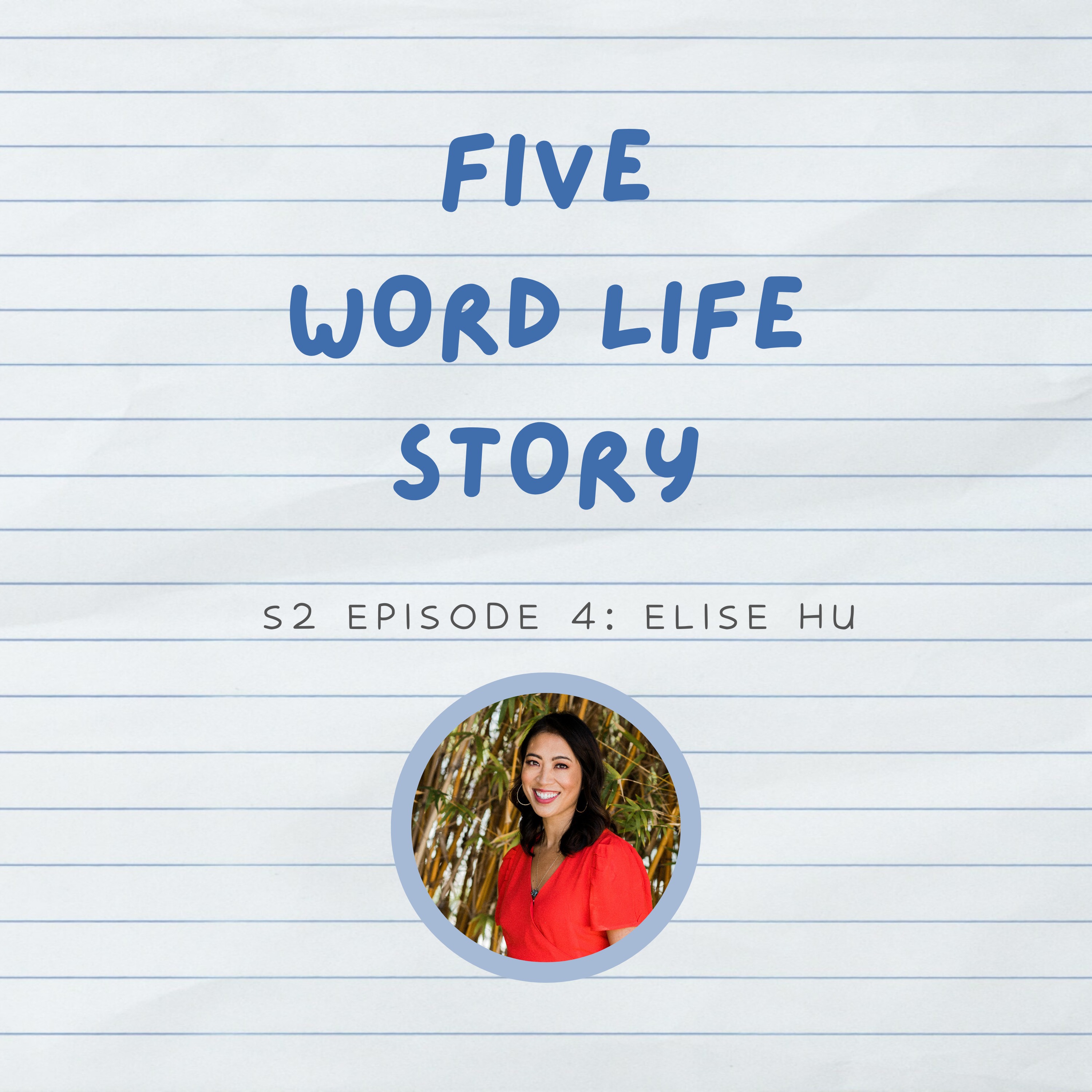Five Word Life Story