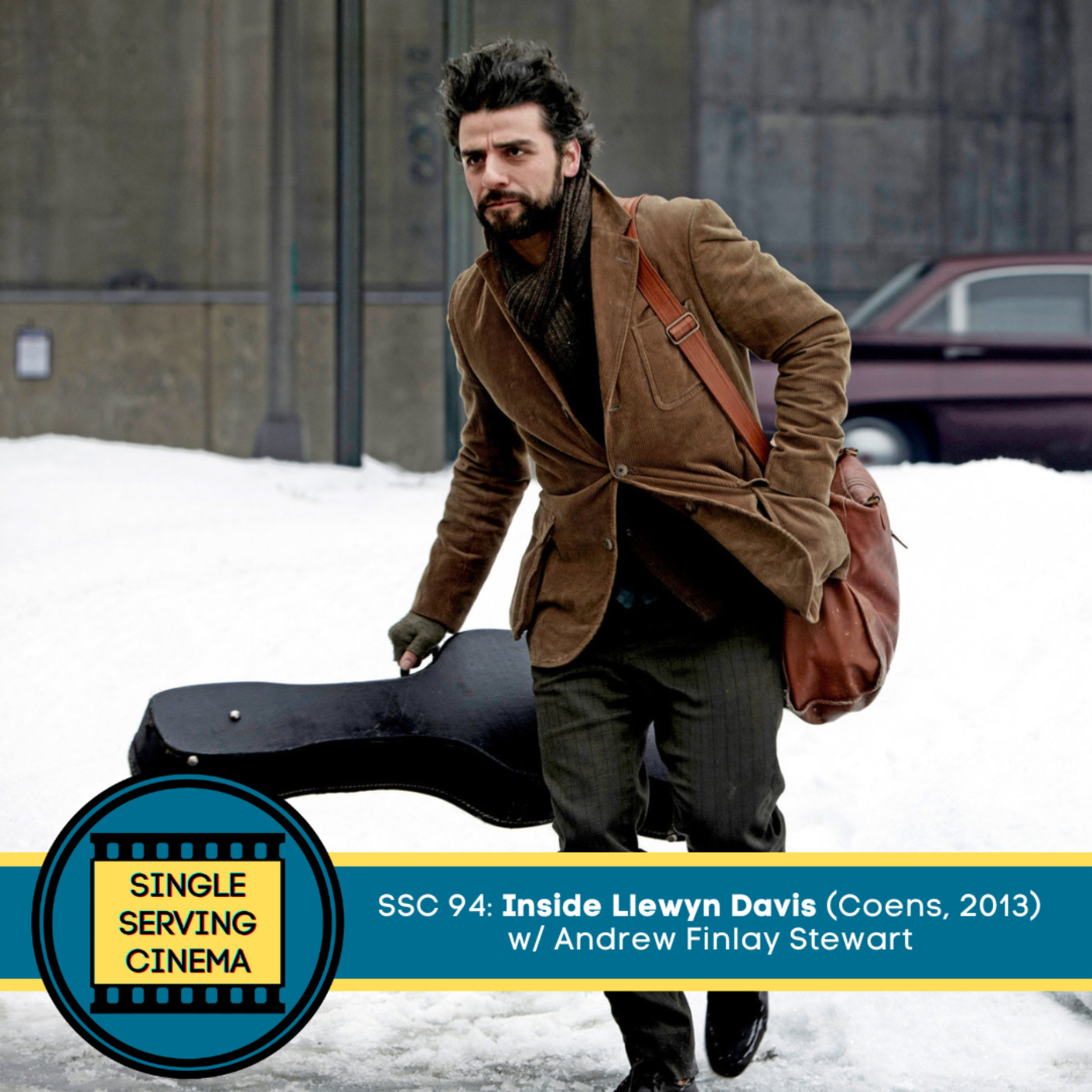 The Rules of the Show