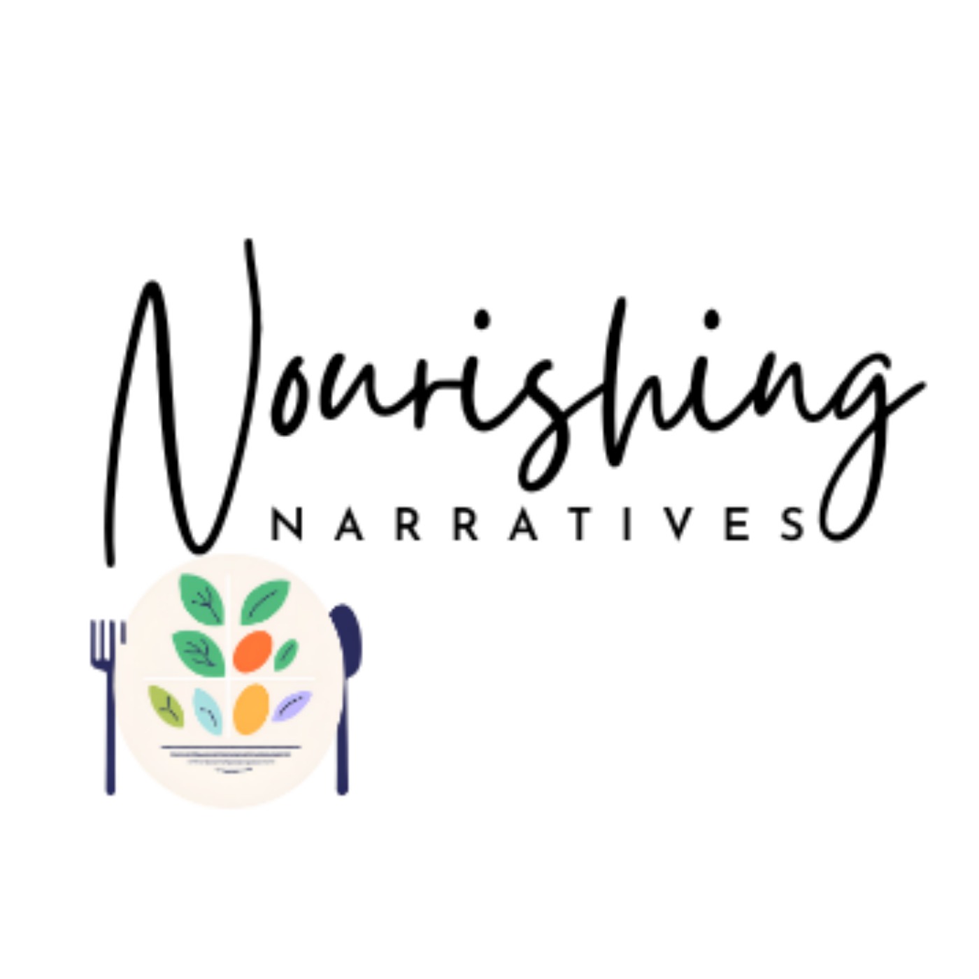 Nourishing Narratives by Maria Dalzot