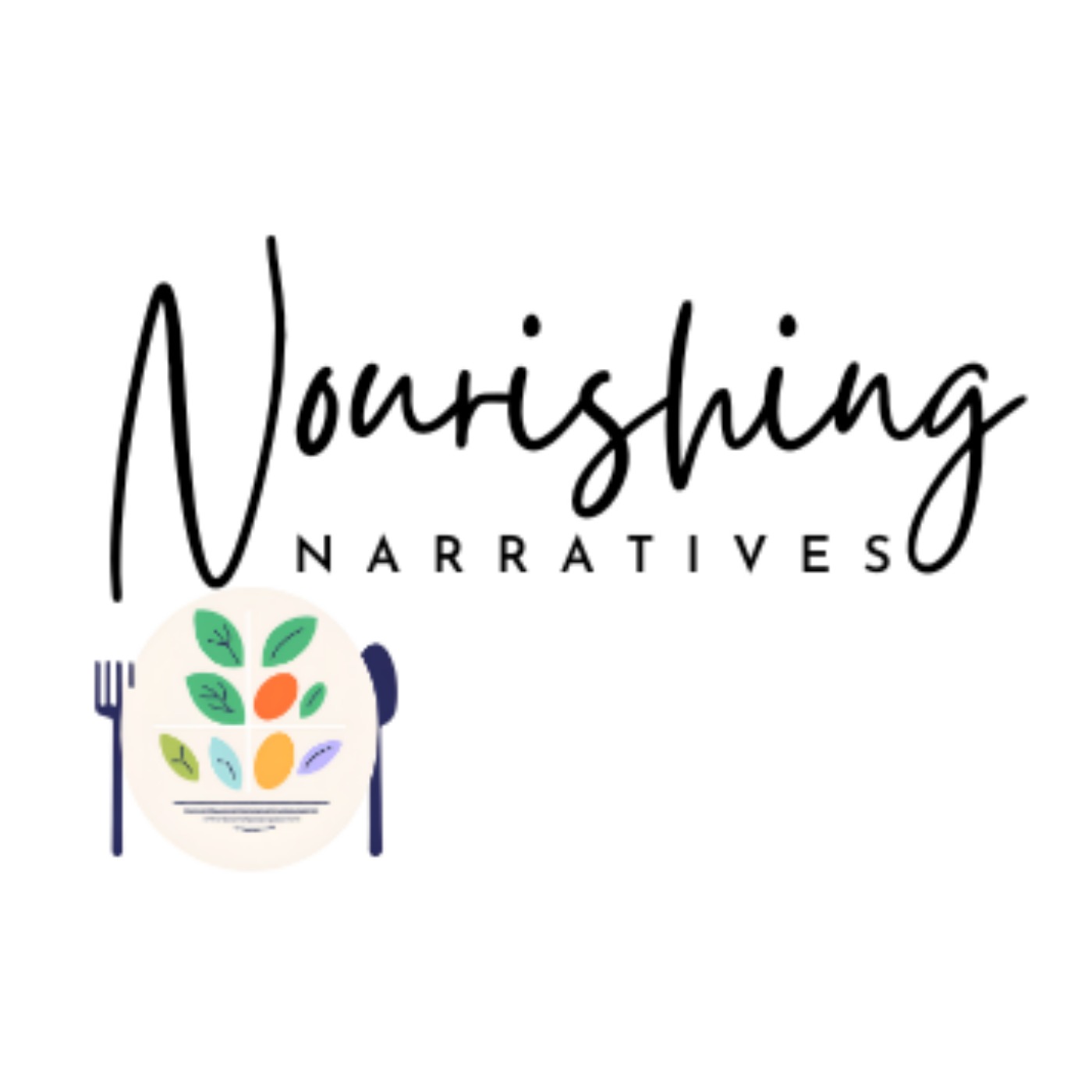Nourishing Narratives by Maria Dalzot