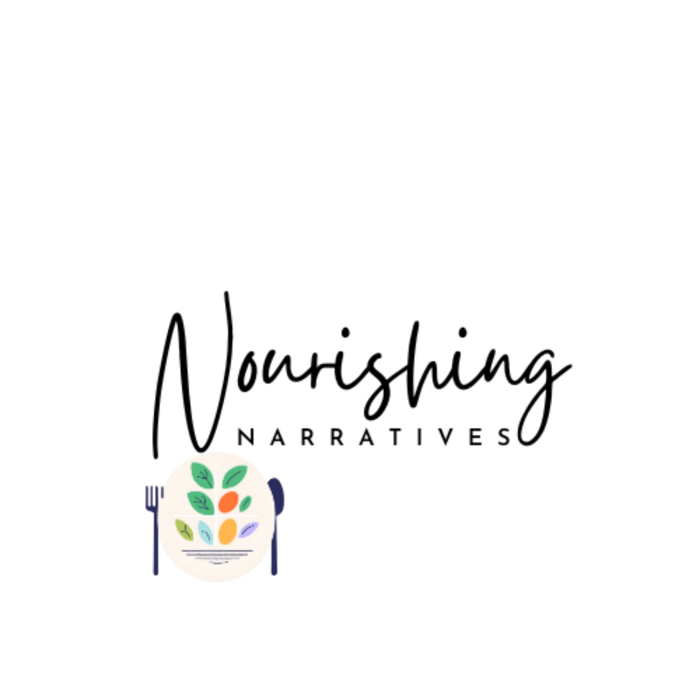 Nourishing Narratives by Maria Dalzot