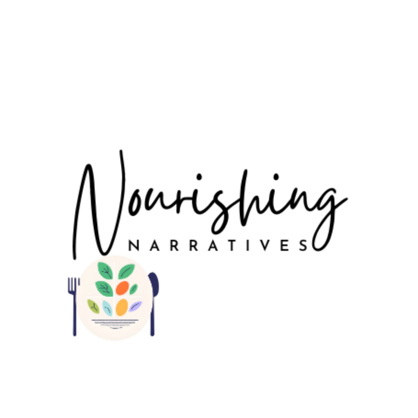 Nourishing Narratives by Maria Dalzot