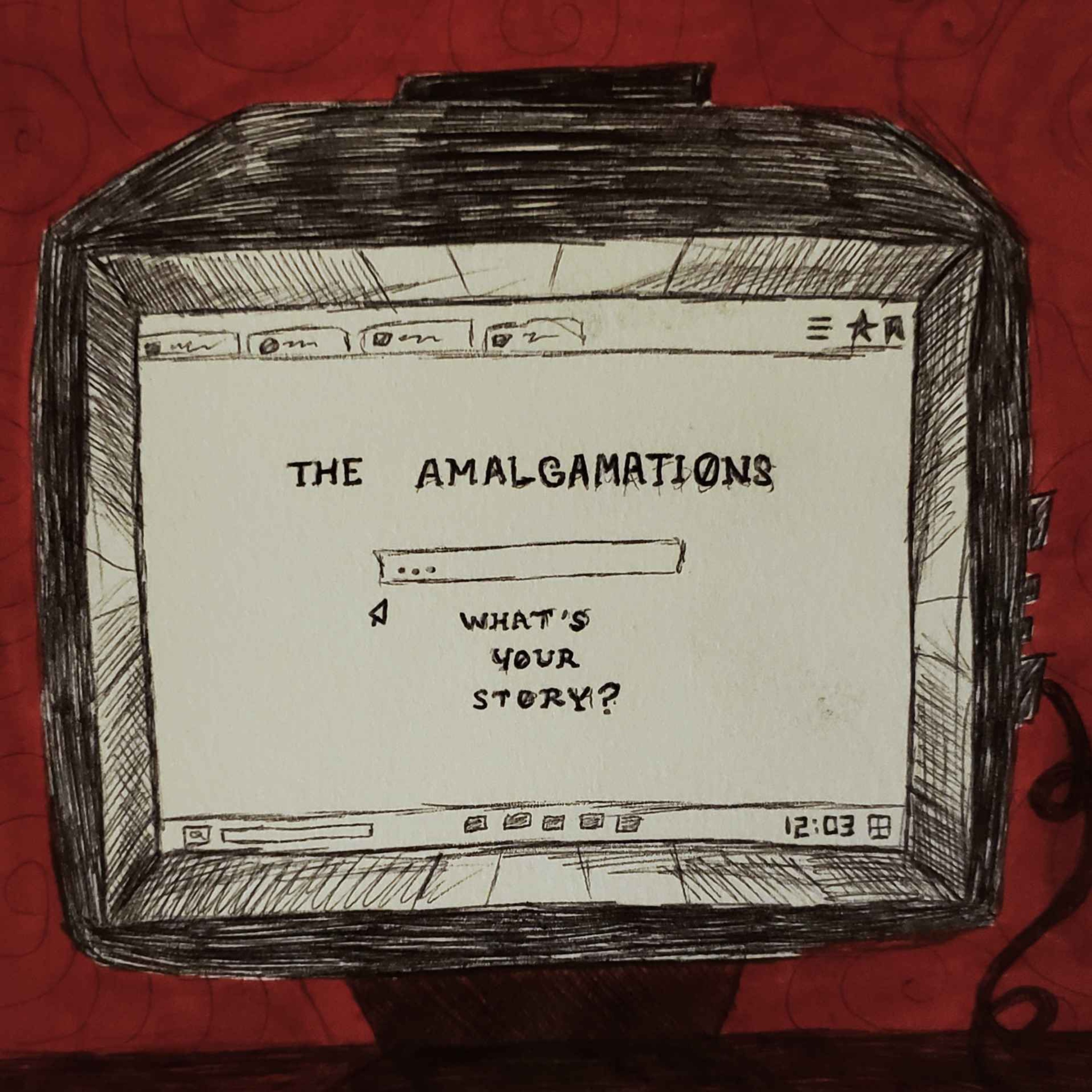 The Amalgamations