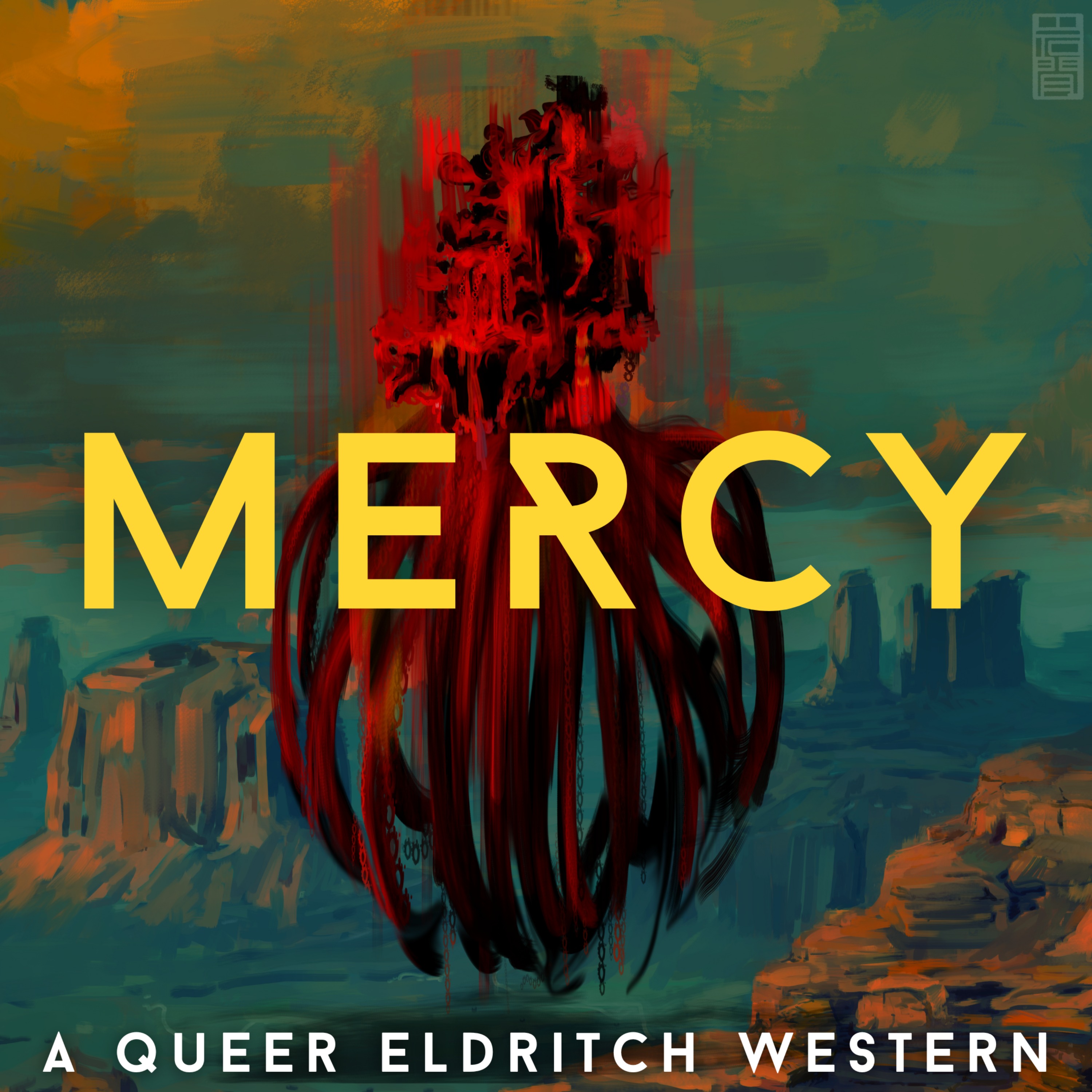 [ANNOUNCEMENT] MERCY: A Queer Eldritch Western