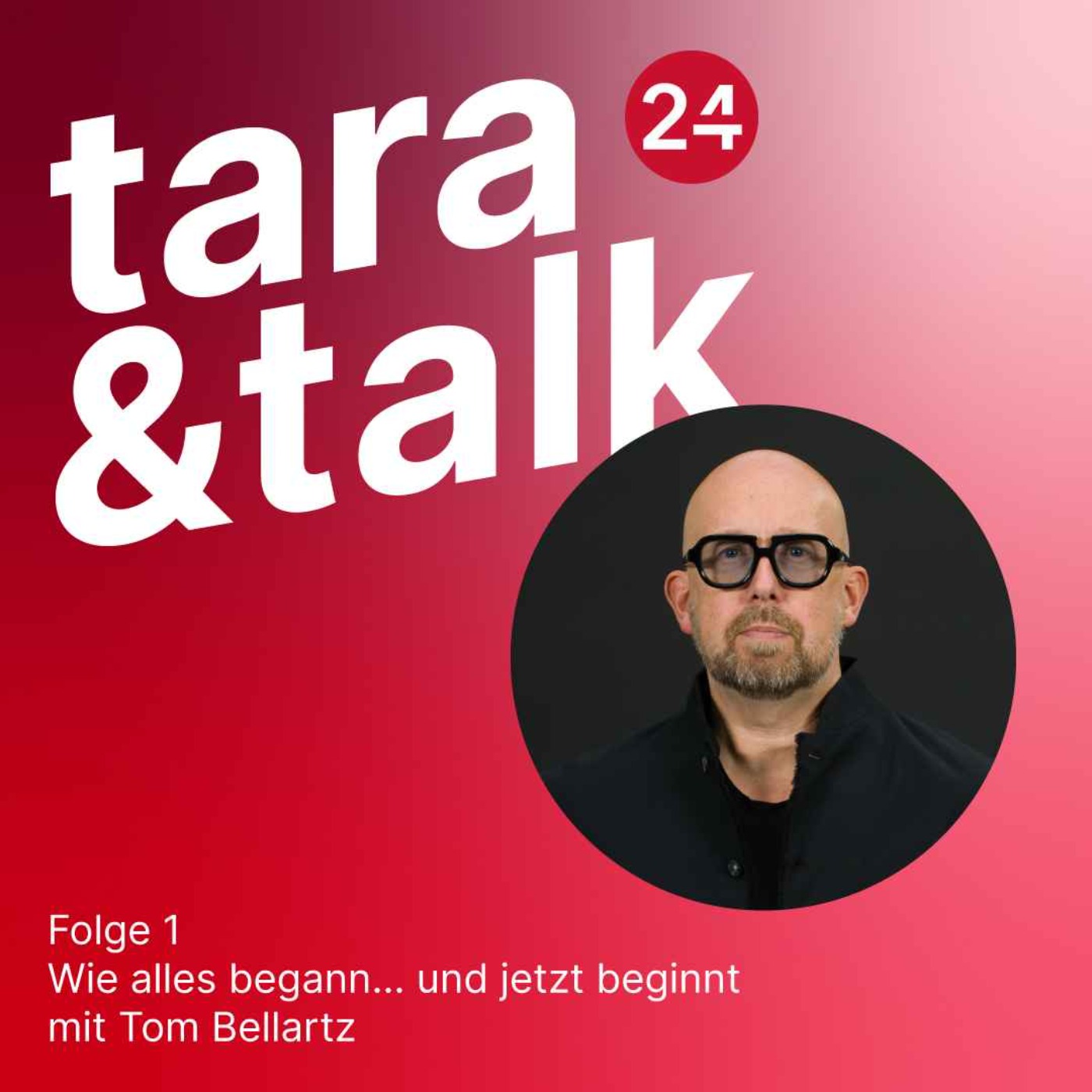 tara&talk