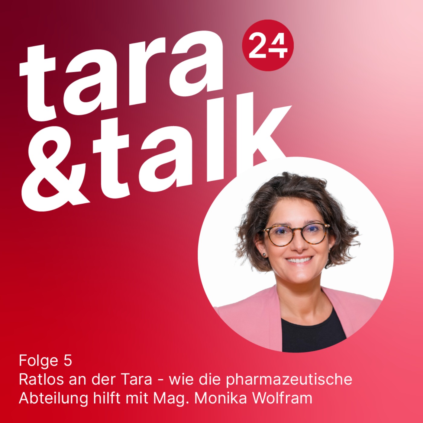 tara&talk