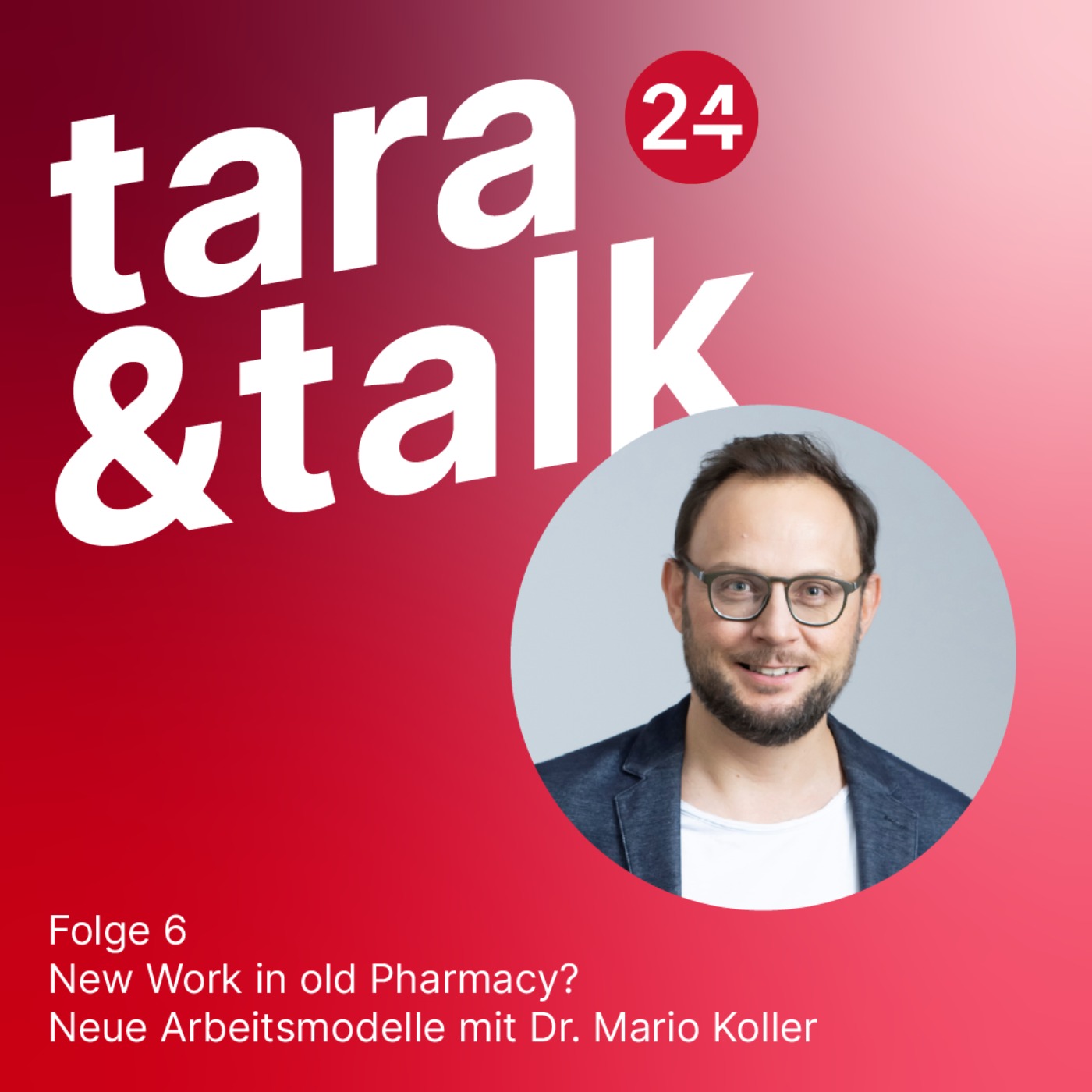 tara&talk