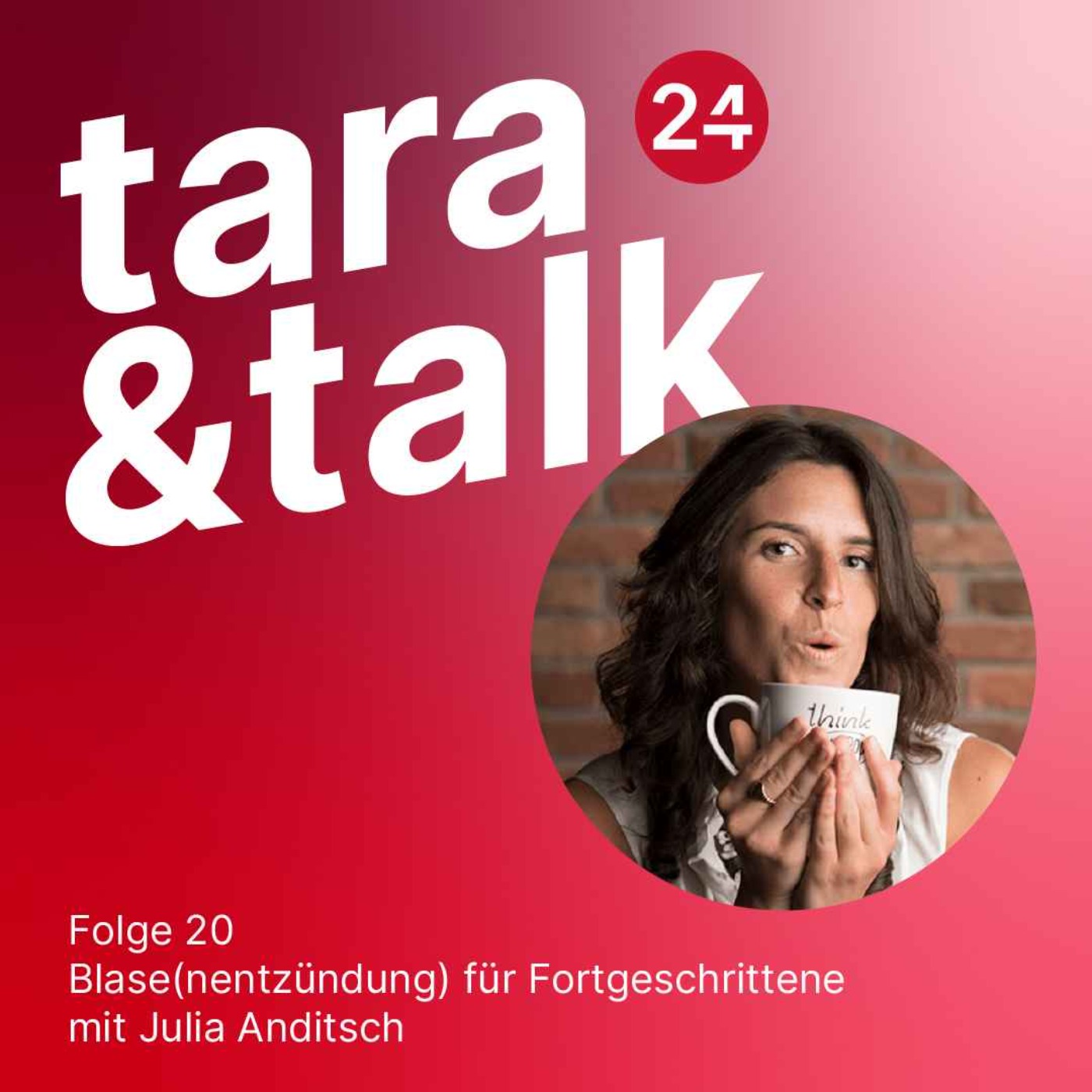 tara&talk