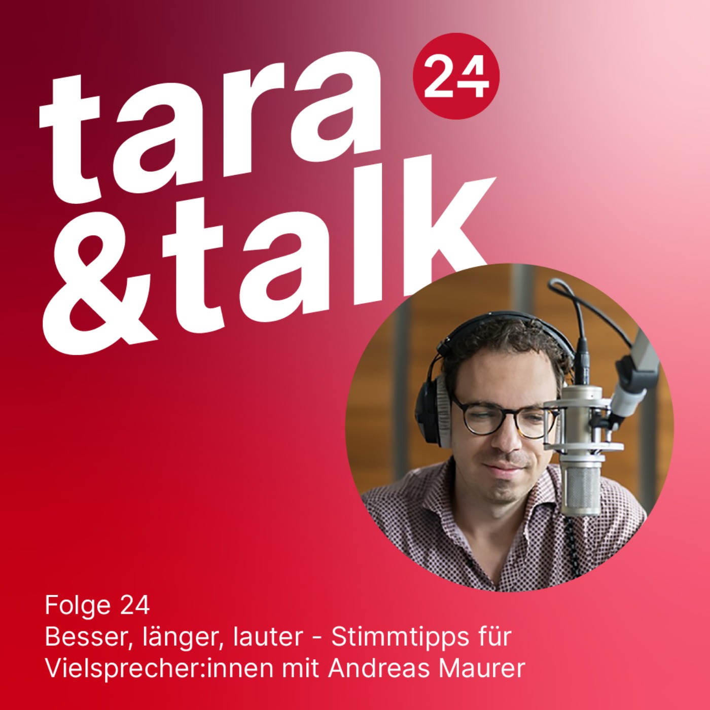 tara&talk
