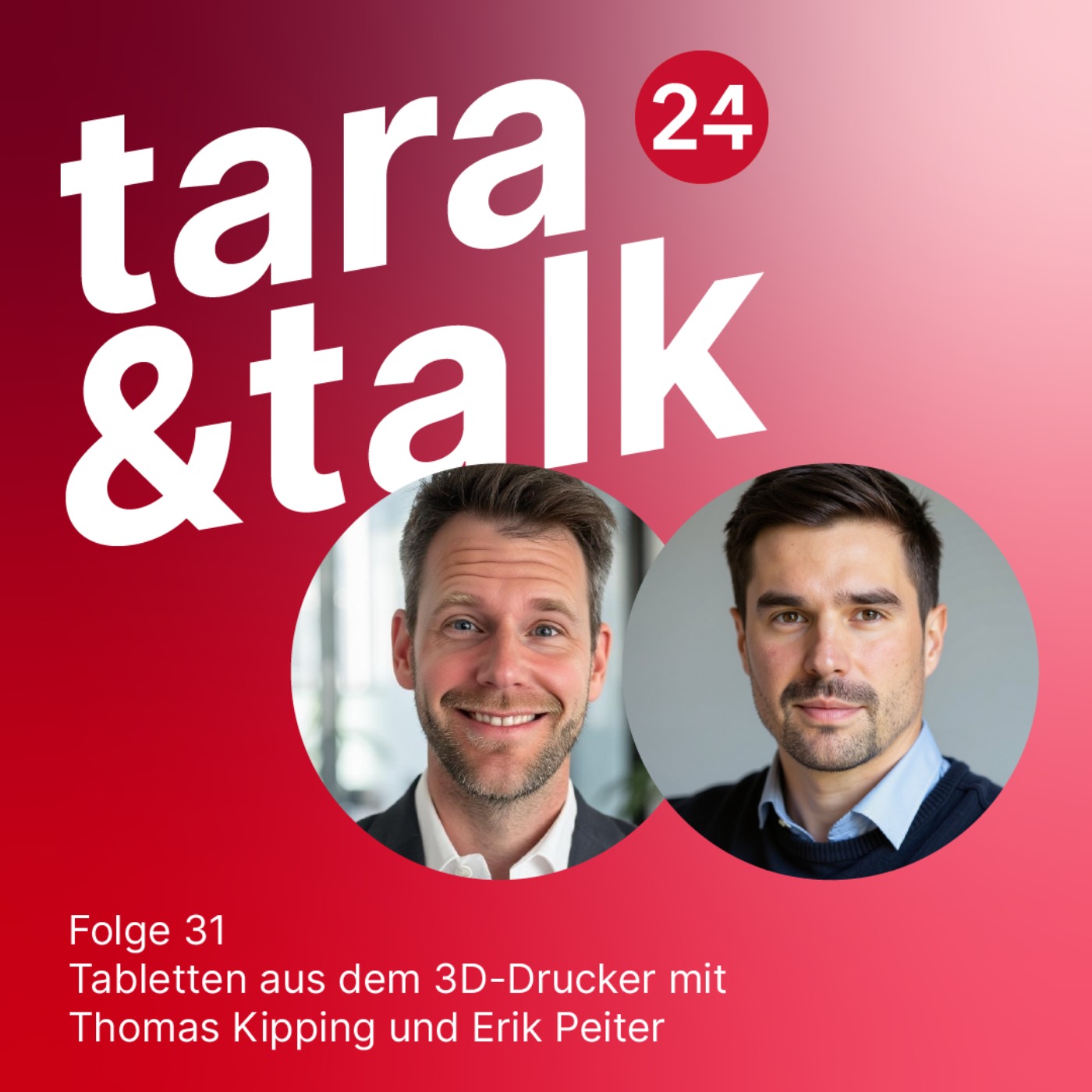 tara&talk