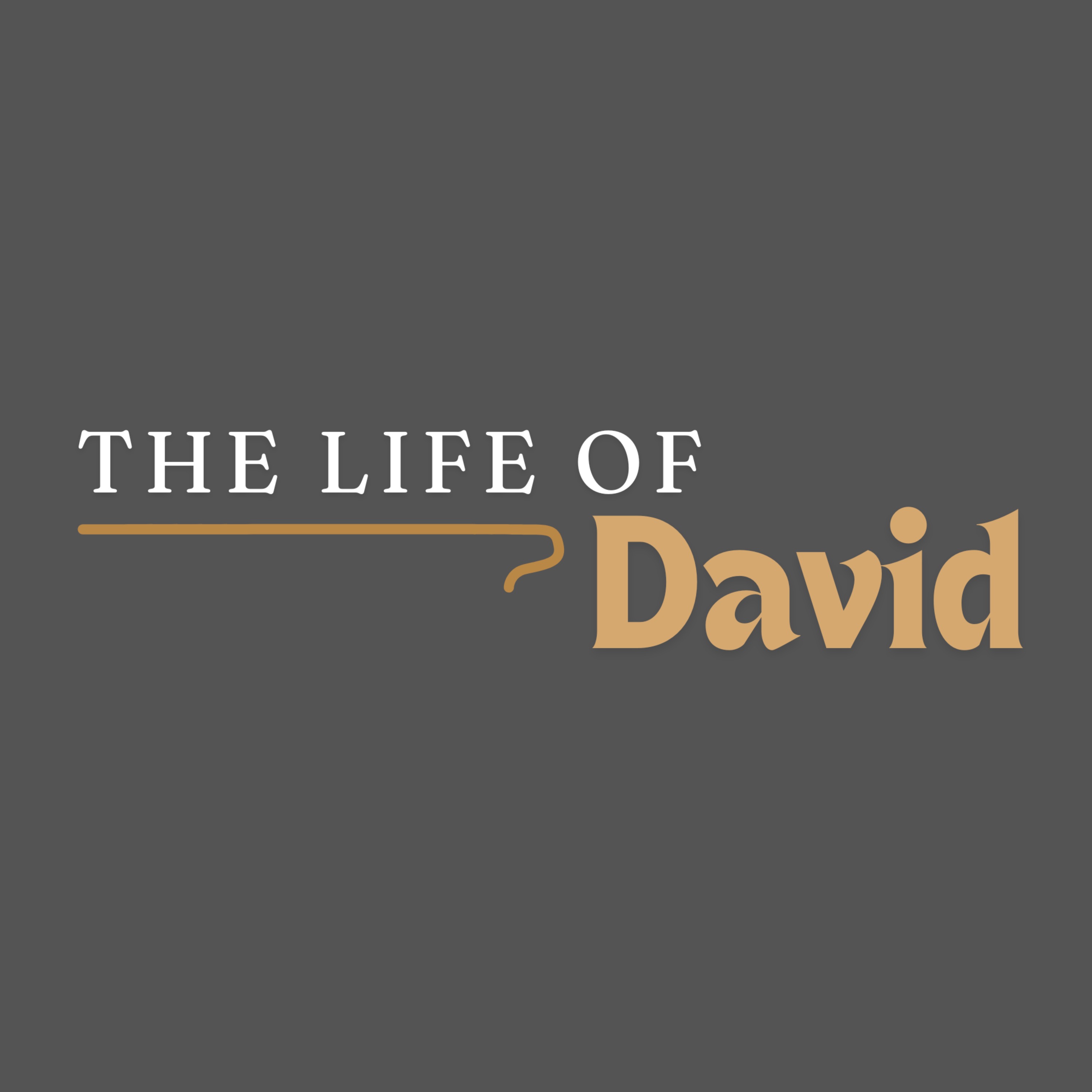 2 Samuel 23 - Rooted in God episode artwork