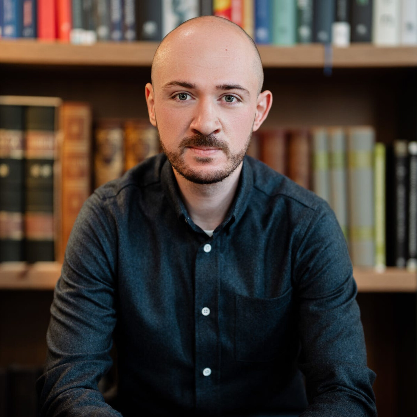 1 - Jean-Charles Kurdali - Comment choisir sa vie au lieu de la subir ?