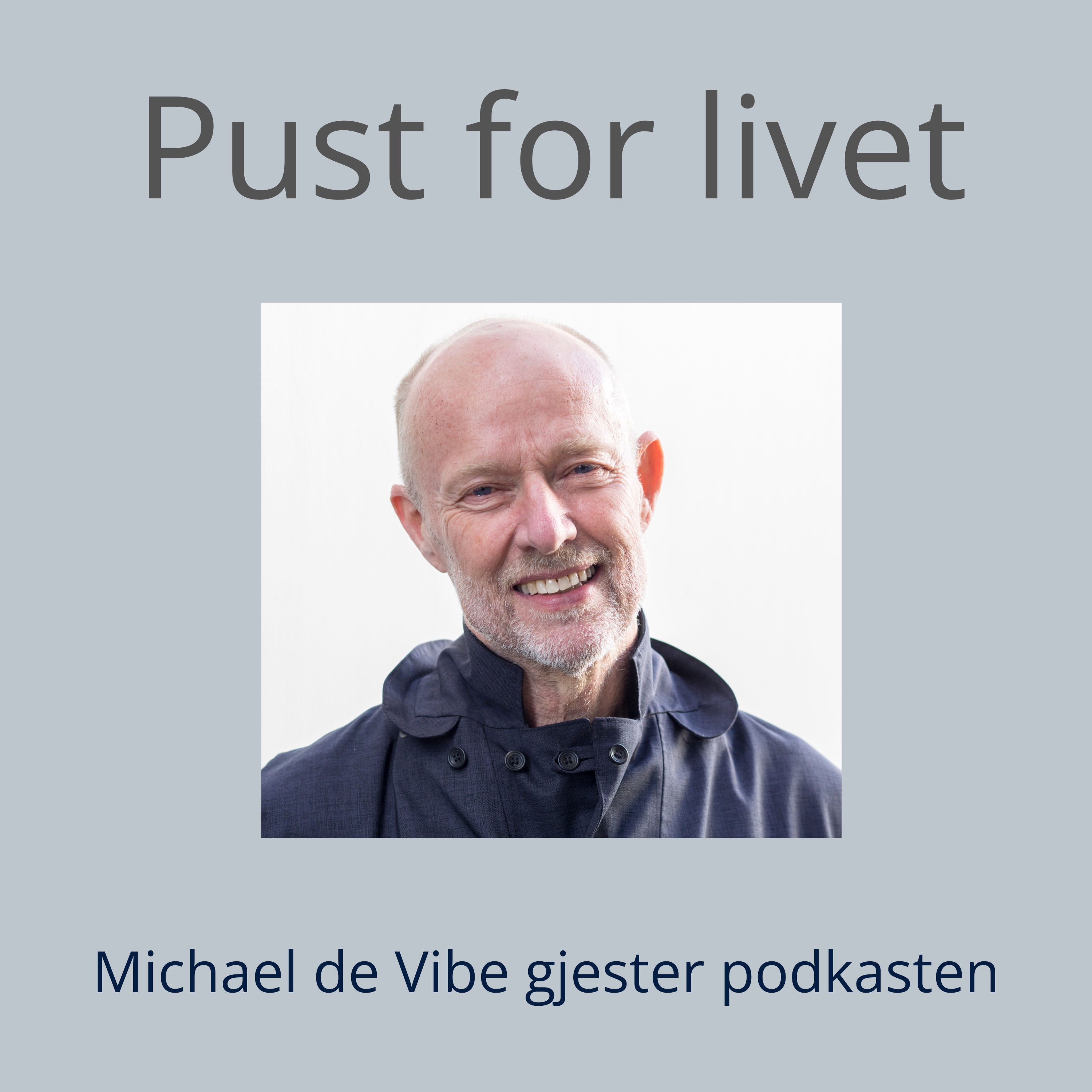 Pust for livet