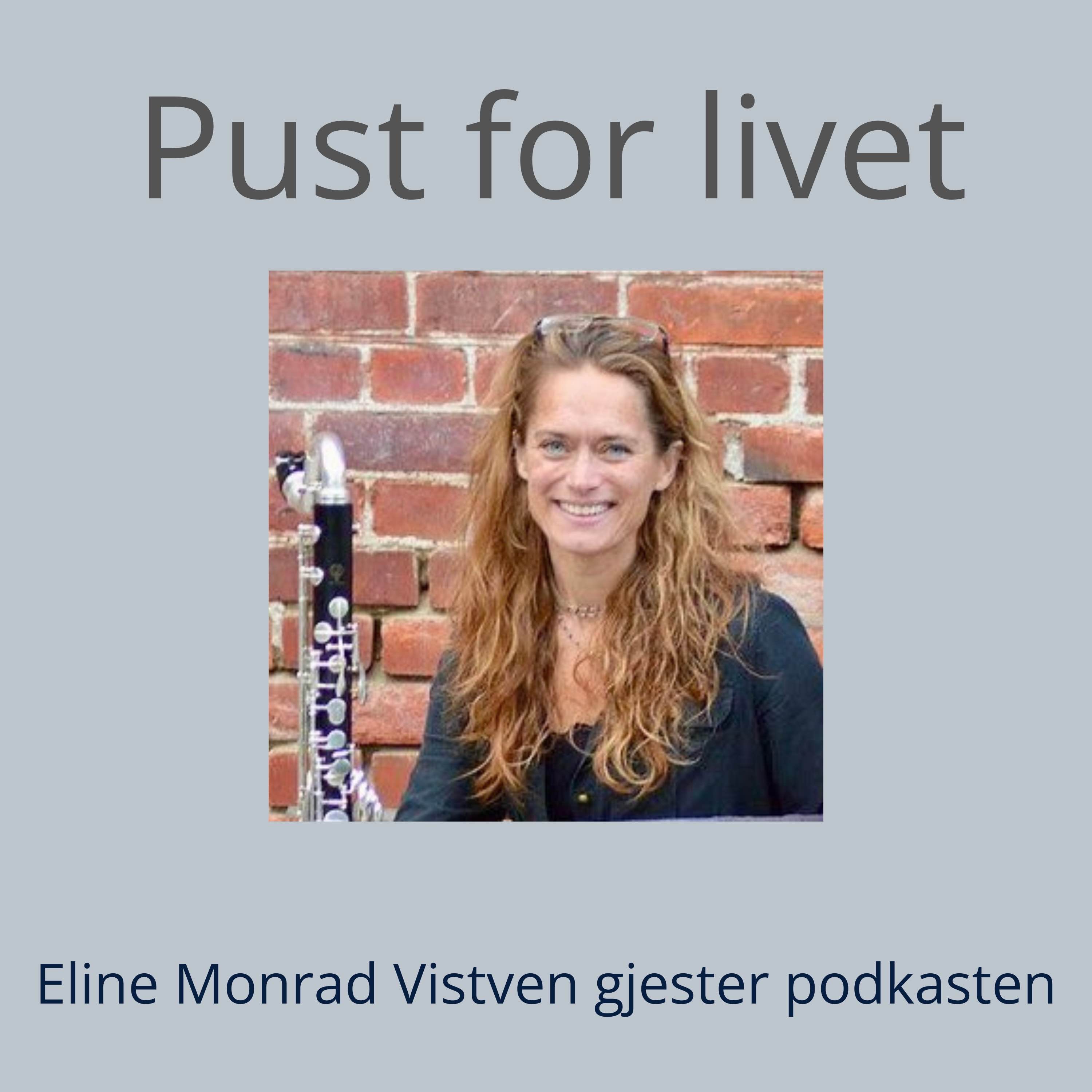 Pust for livet