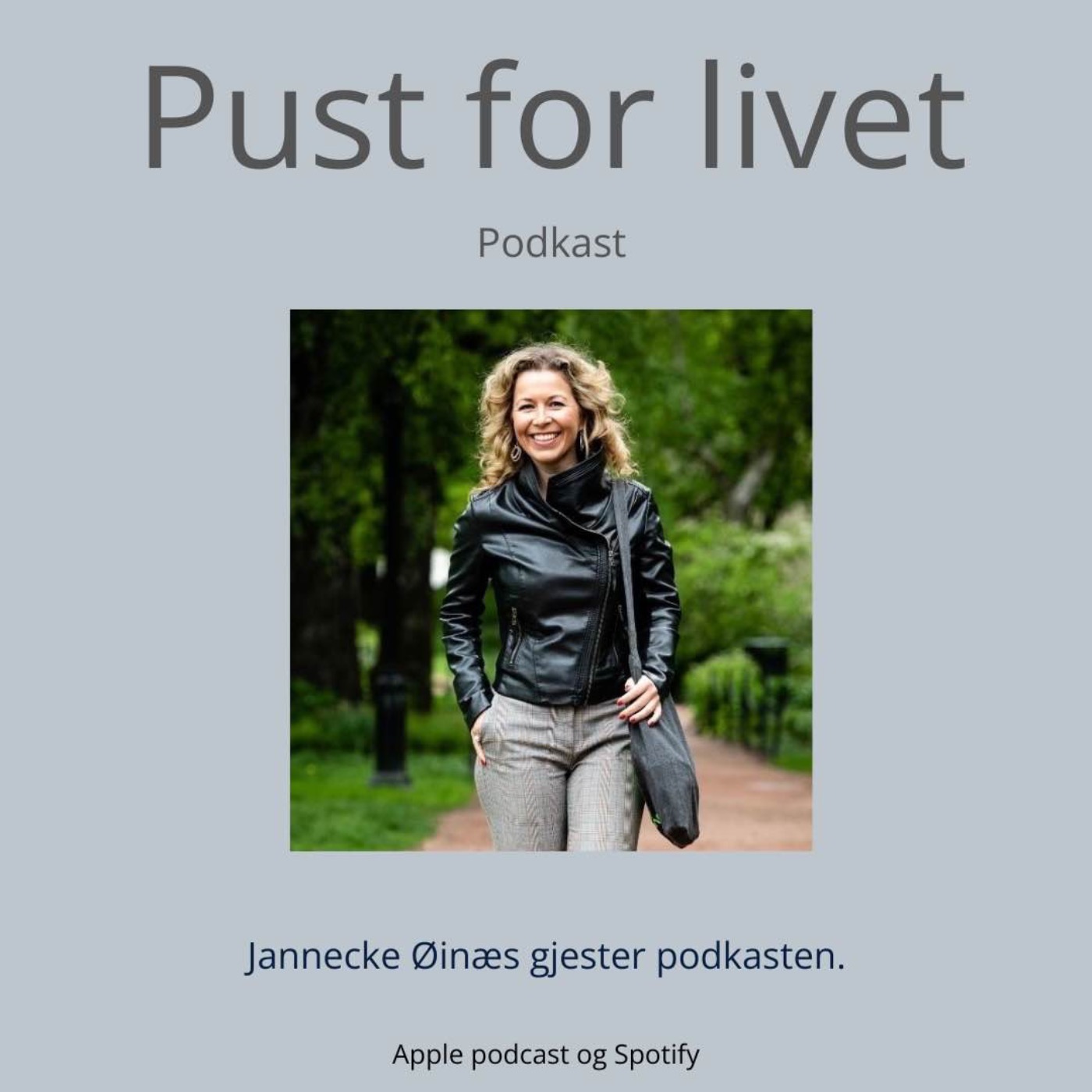Pust for livet