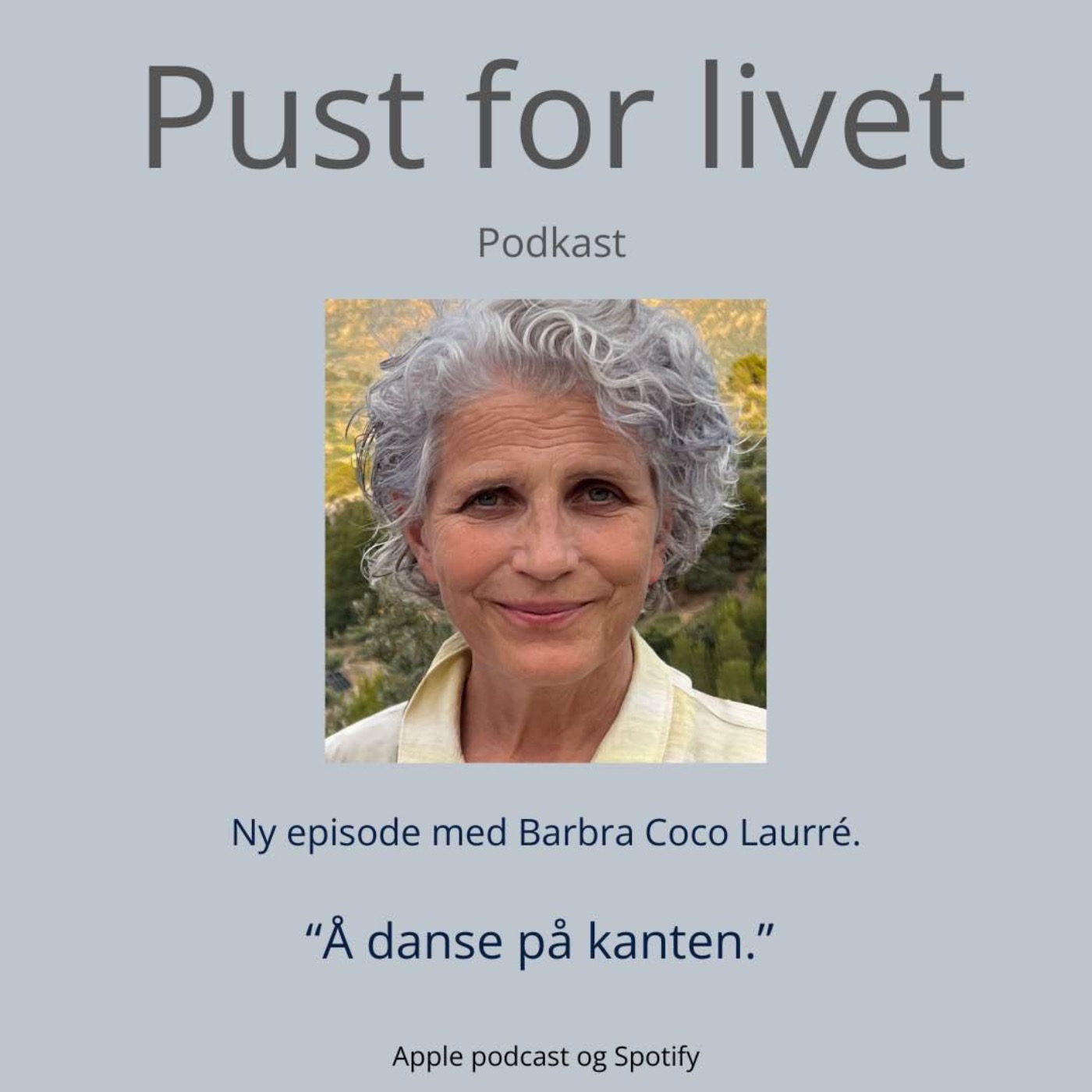 Pust for livet