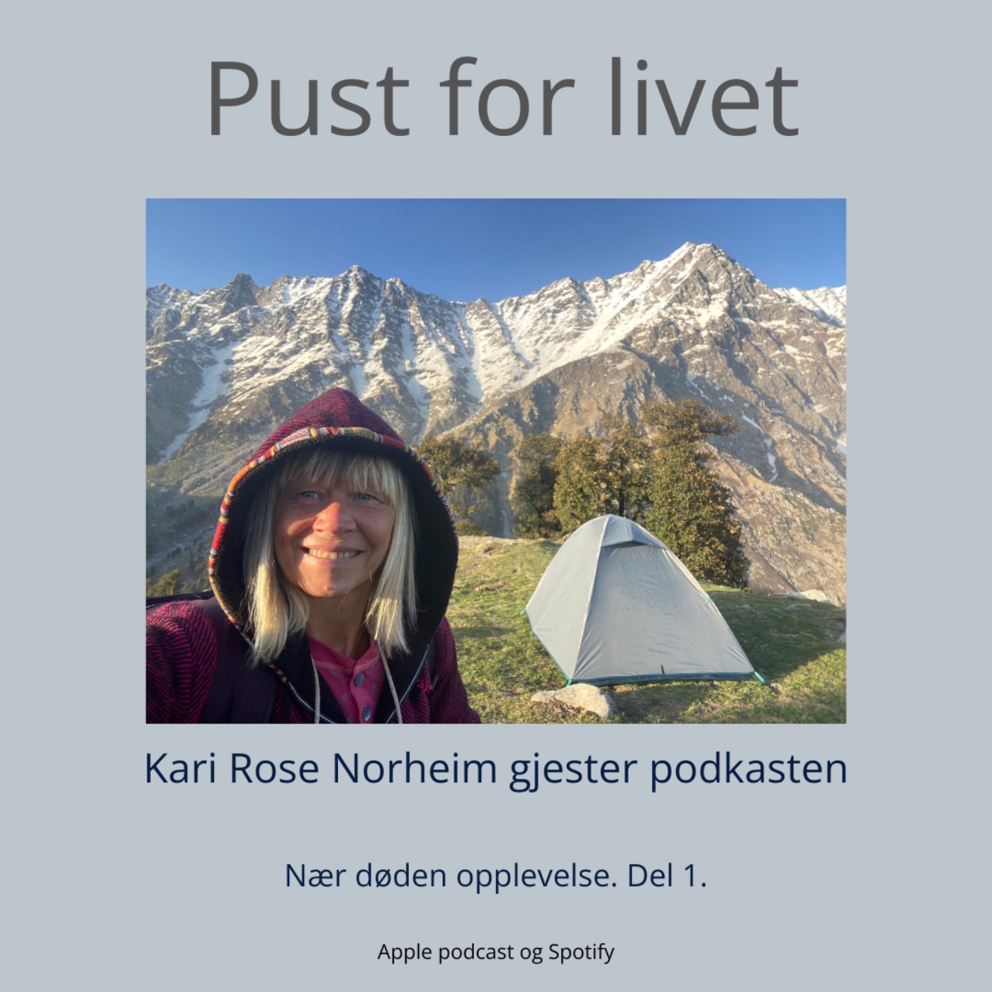 Pust for livet