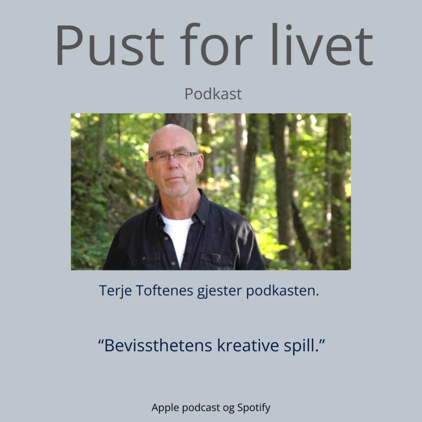 Pust for livet