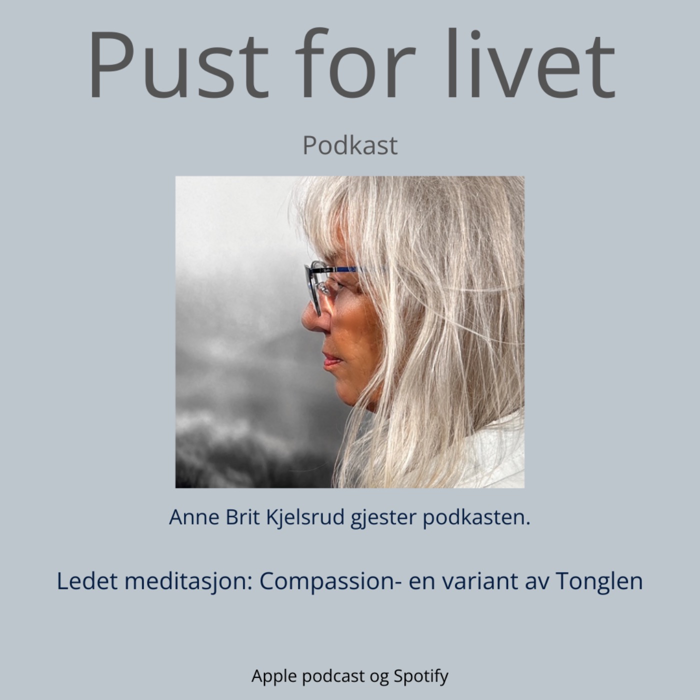 Pust for livet