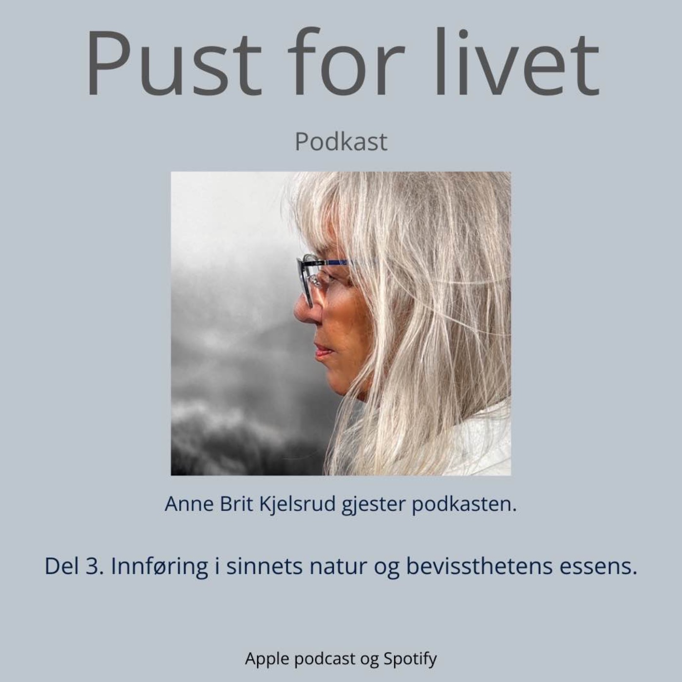 Pust for livet