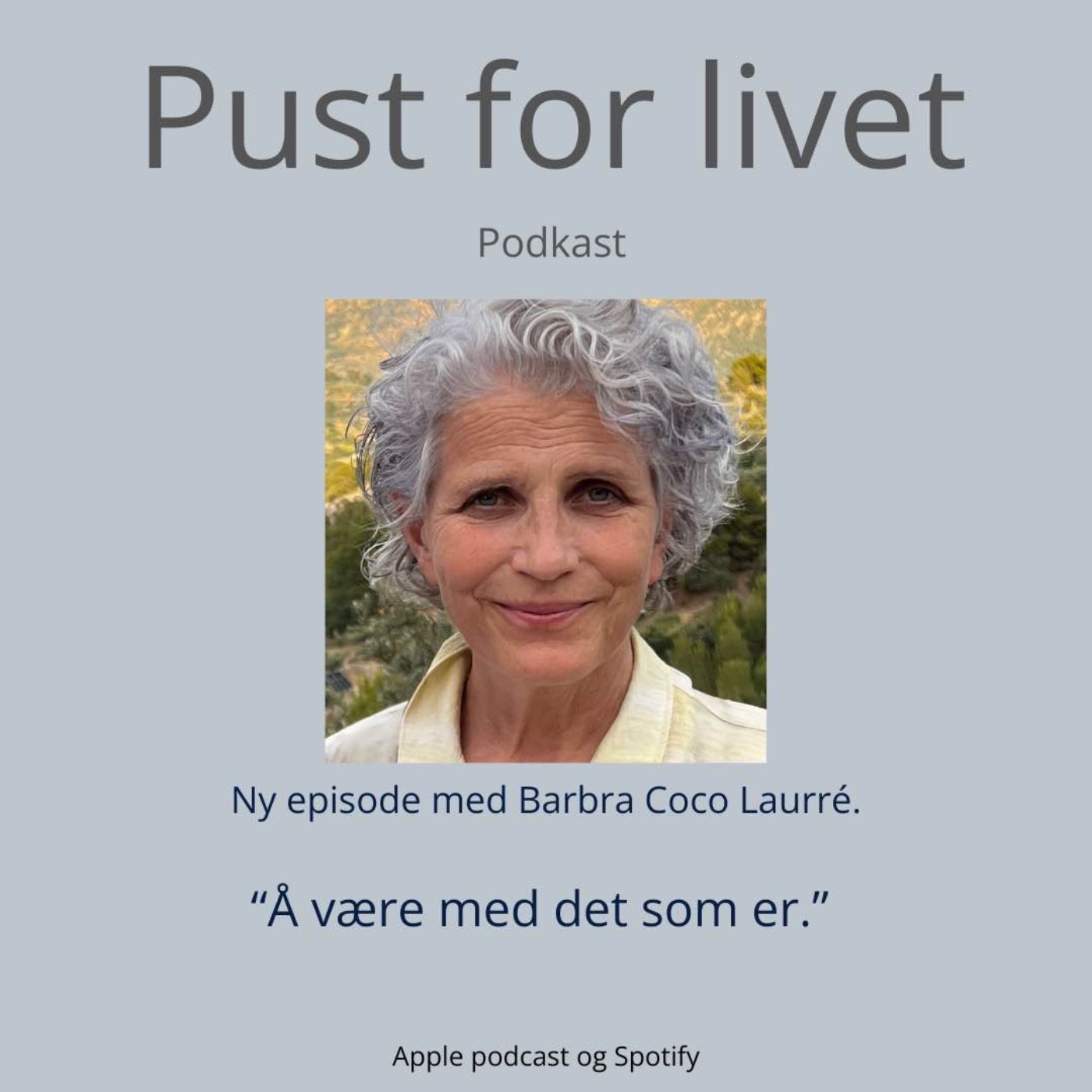 Pust for livet