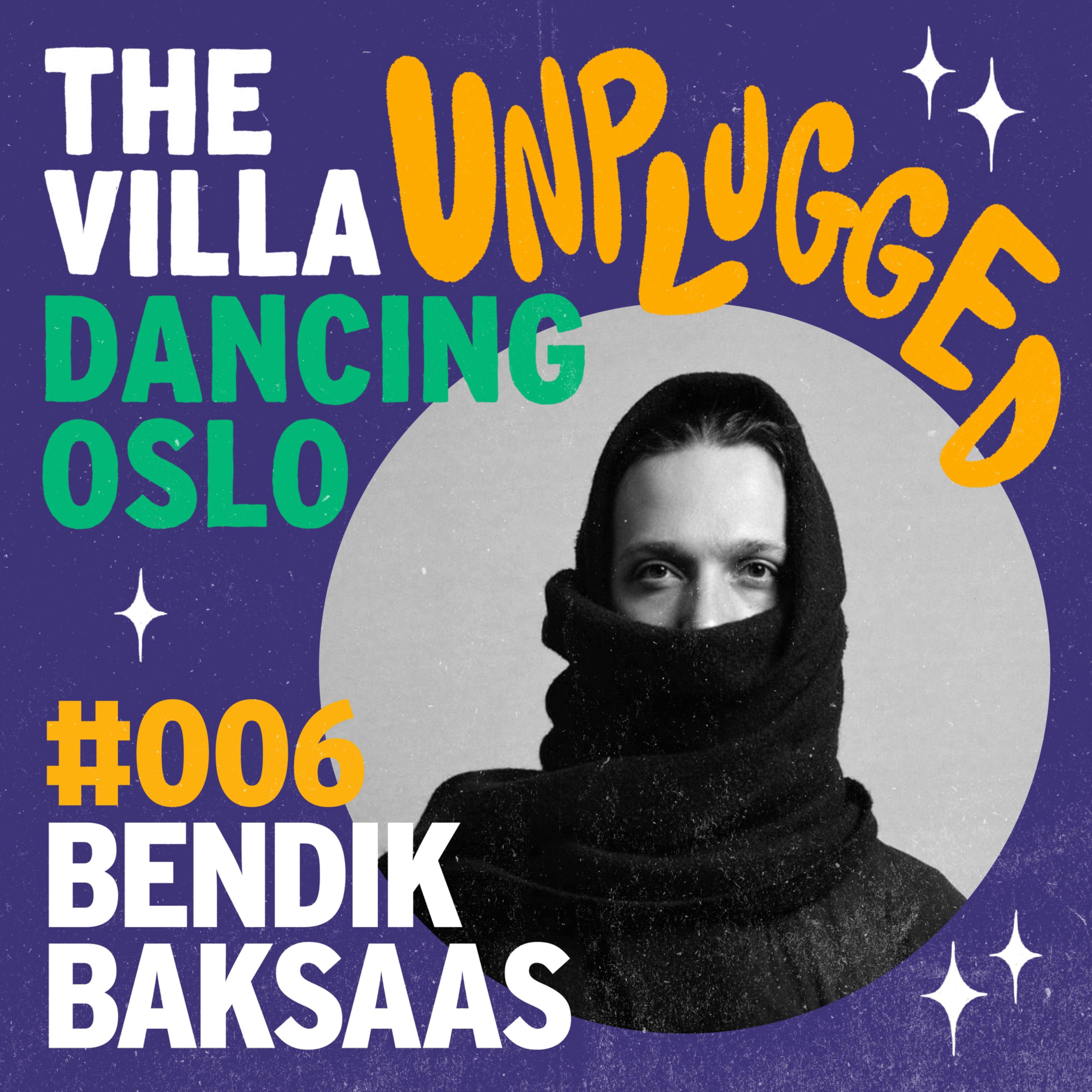 The Villa Unplugged