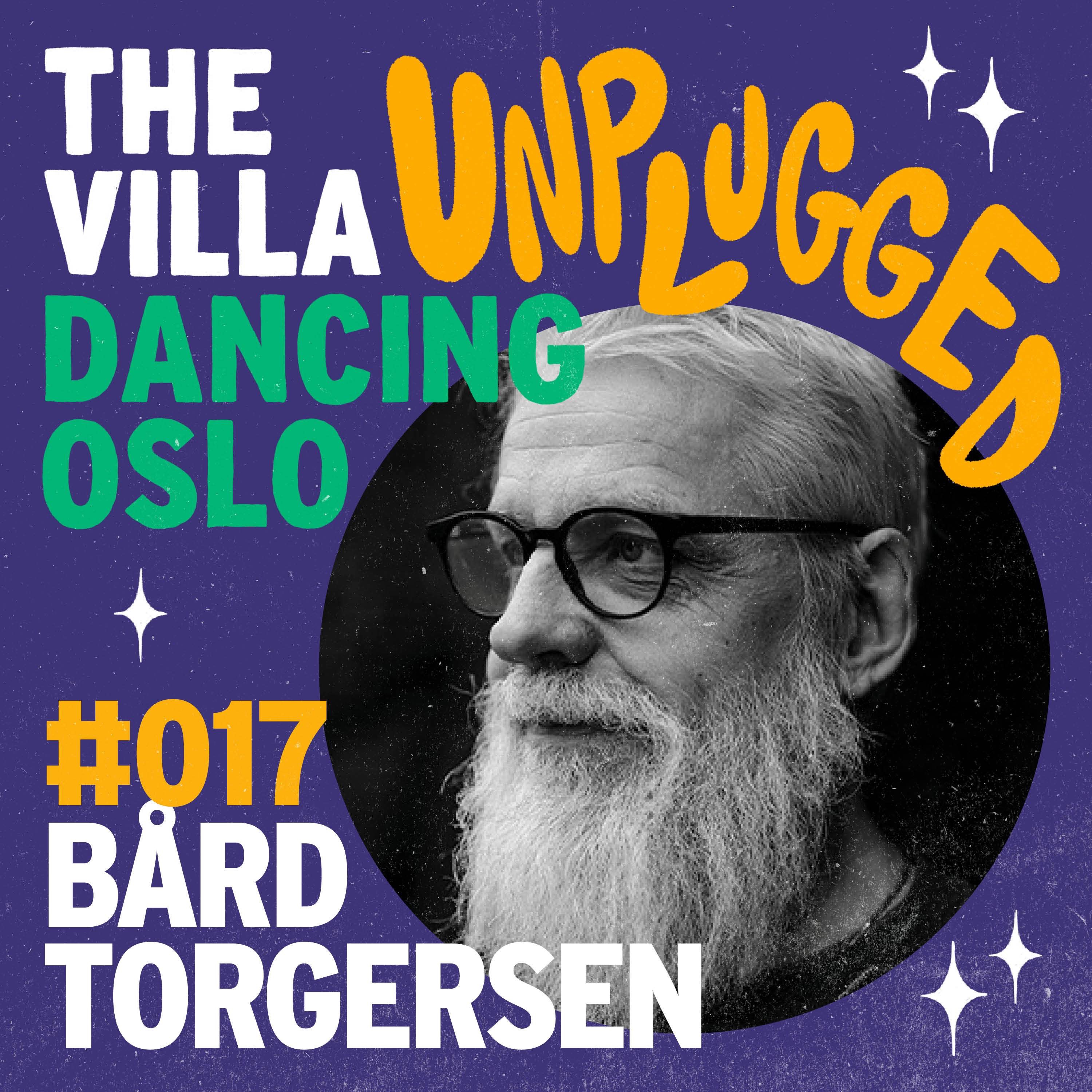 The Villa Unplugged