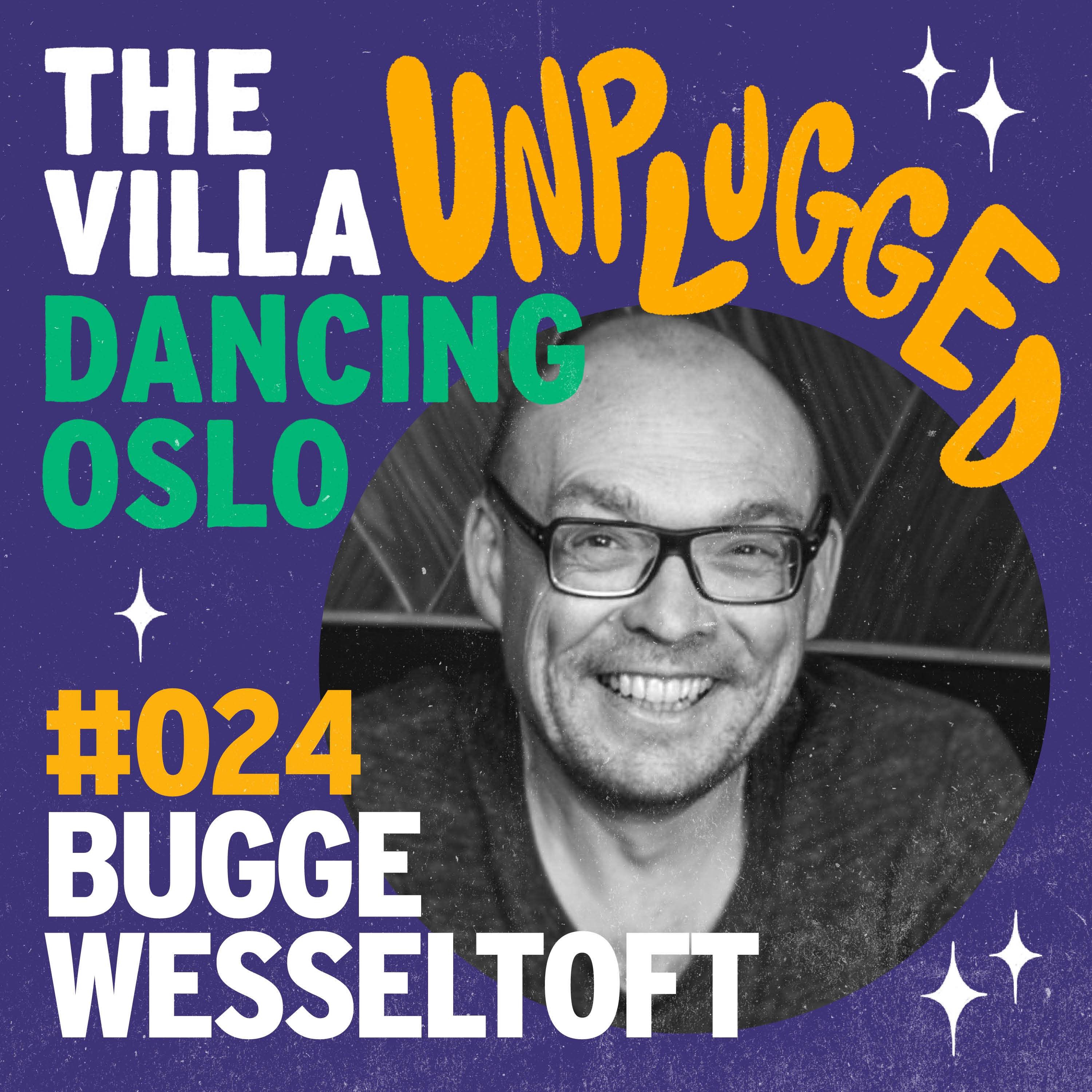 The Villa Unplugged