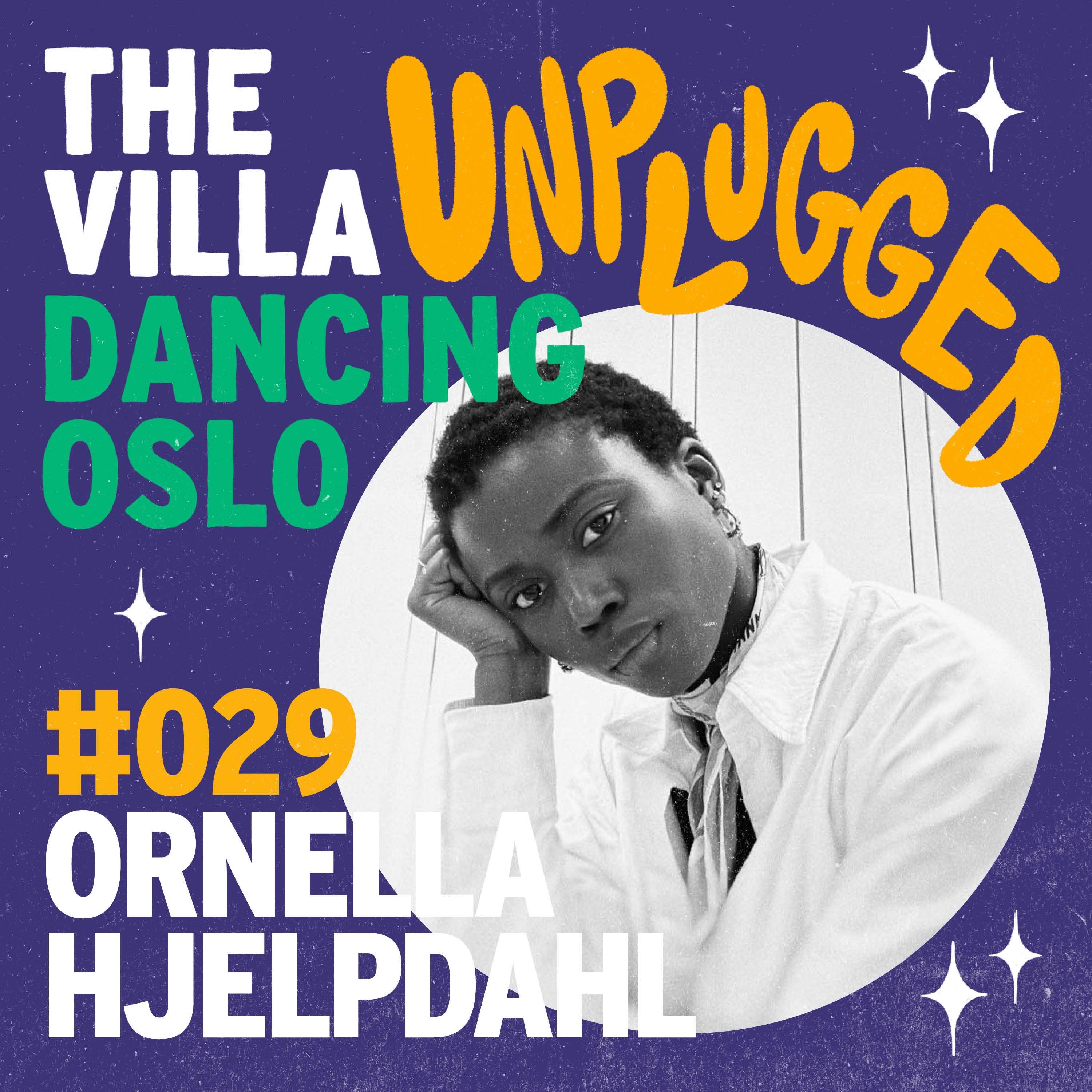 The Villa Unplugged