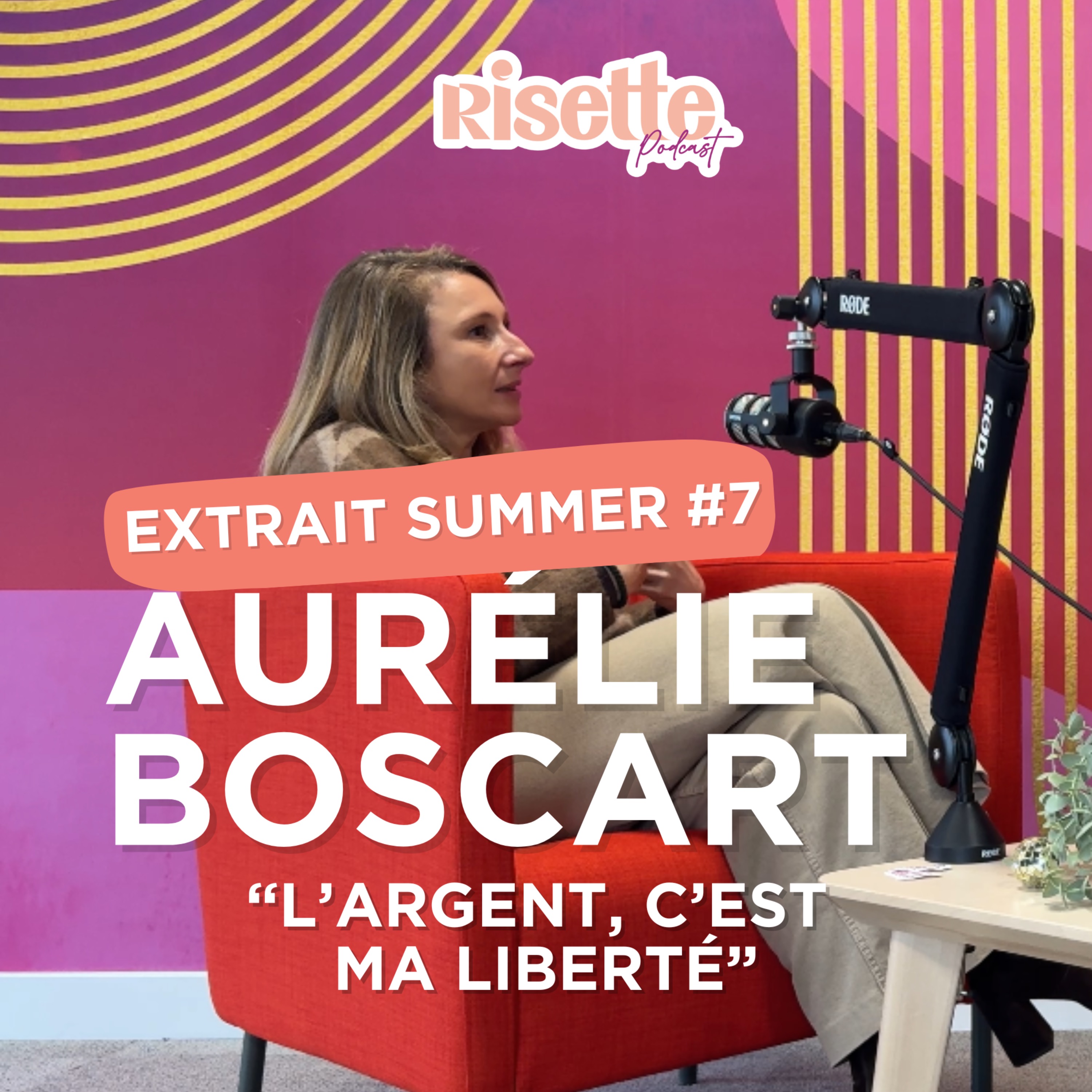 Artwork for Risette